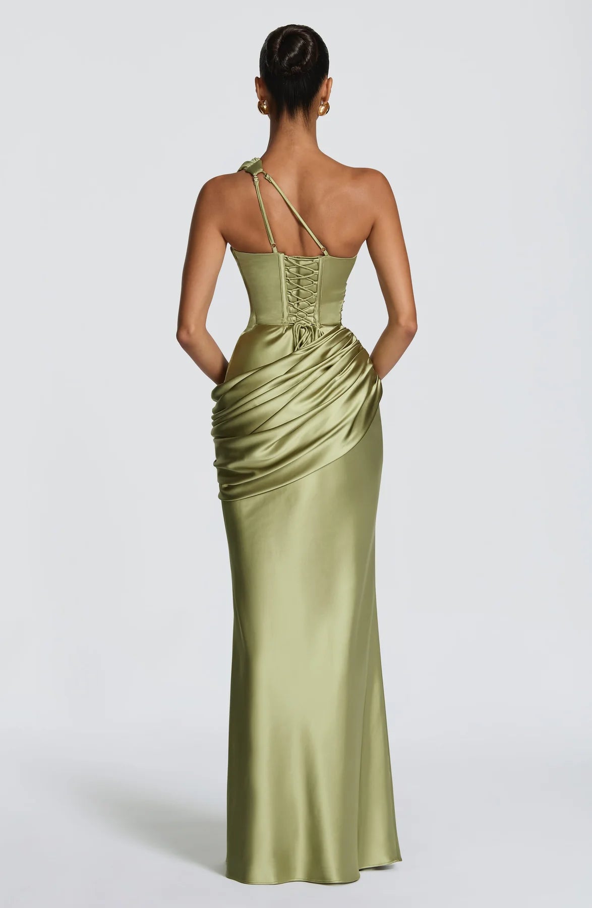 Lucena | Maxi Dress