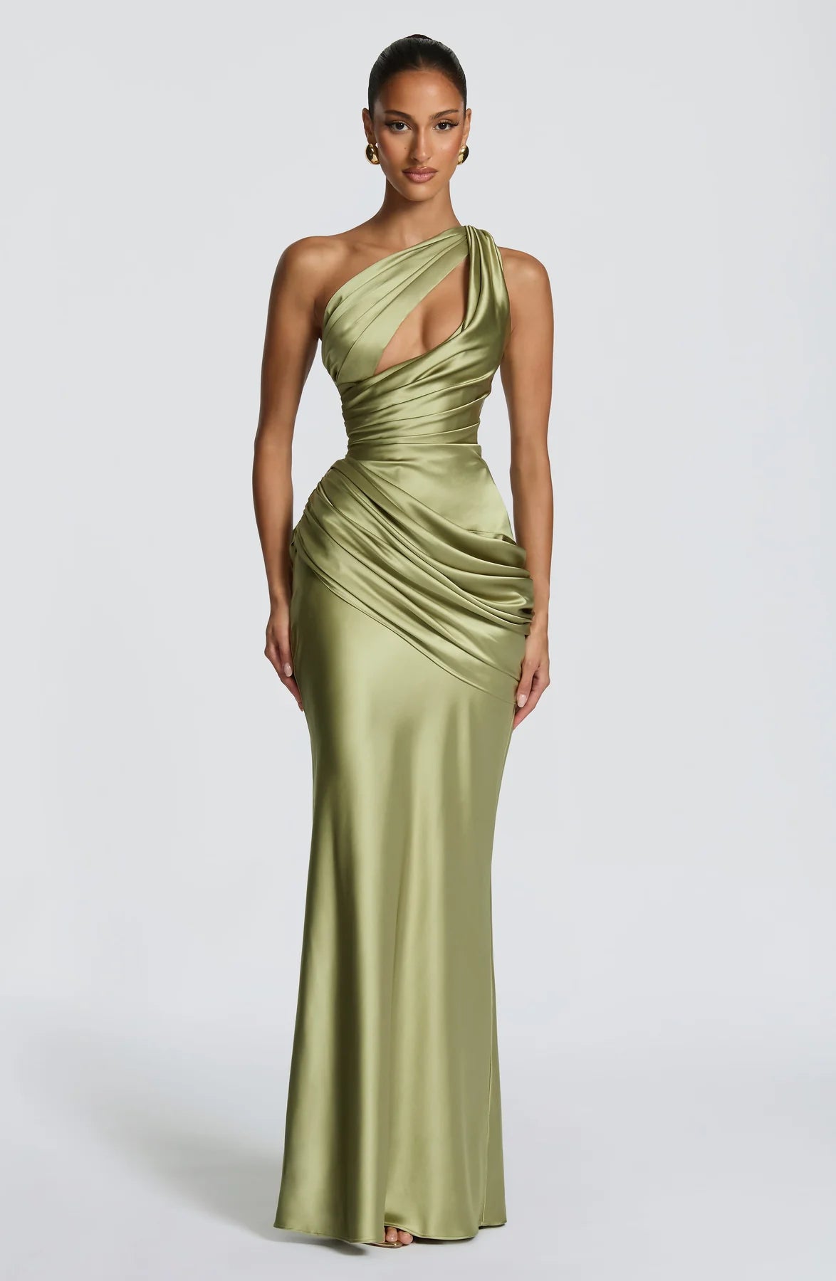 Lucena | Maxi Dress