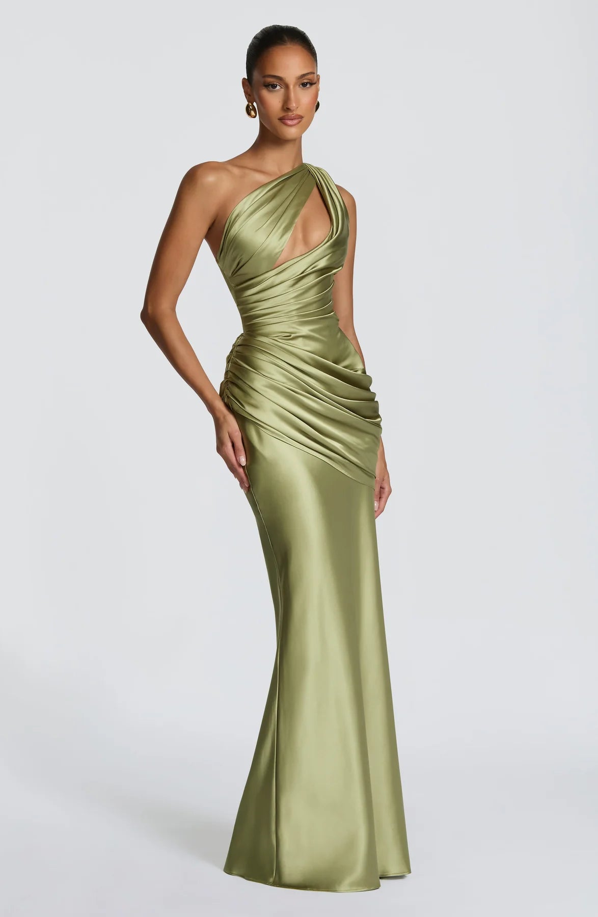 Lucena | Maxi Dress