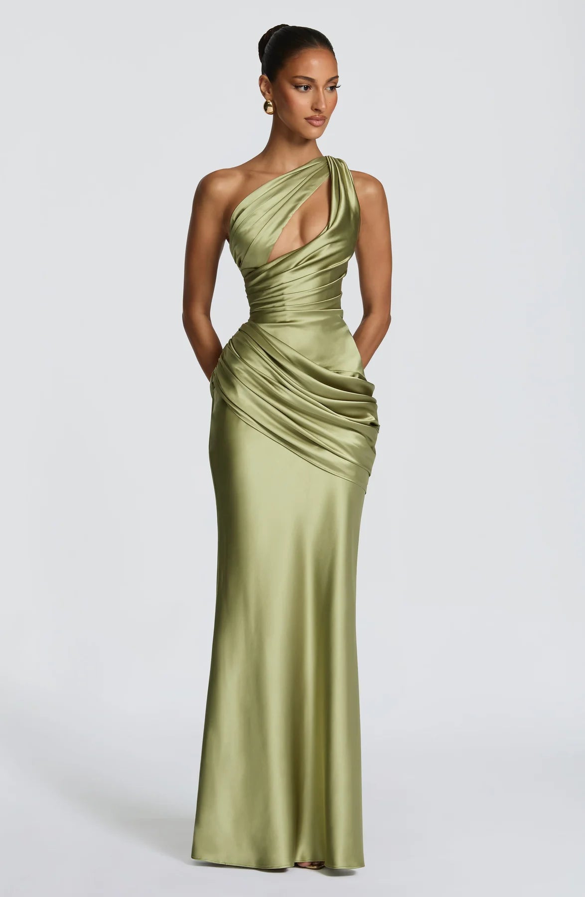 Lucena | Maxi Dress