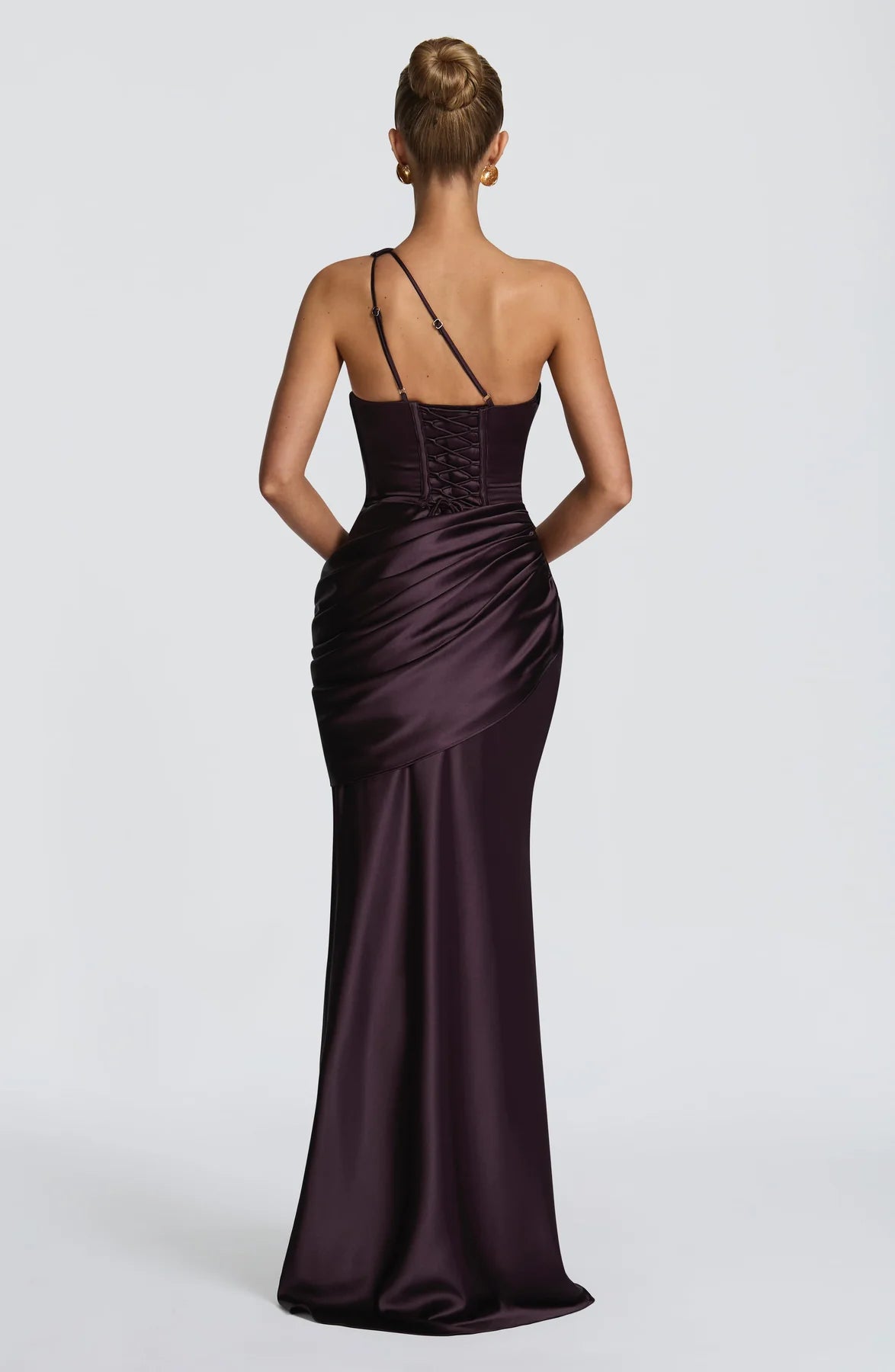 Lucena | Maxi Dress