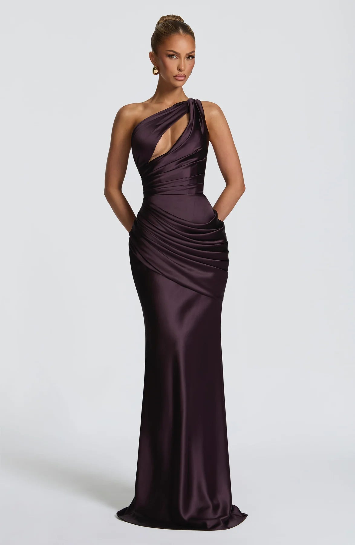 Lucena | Maxi Dress