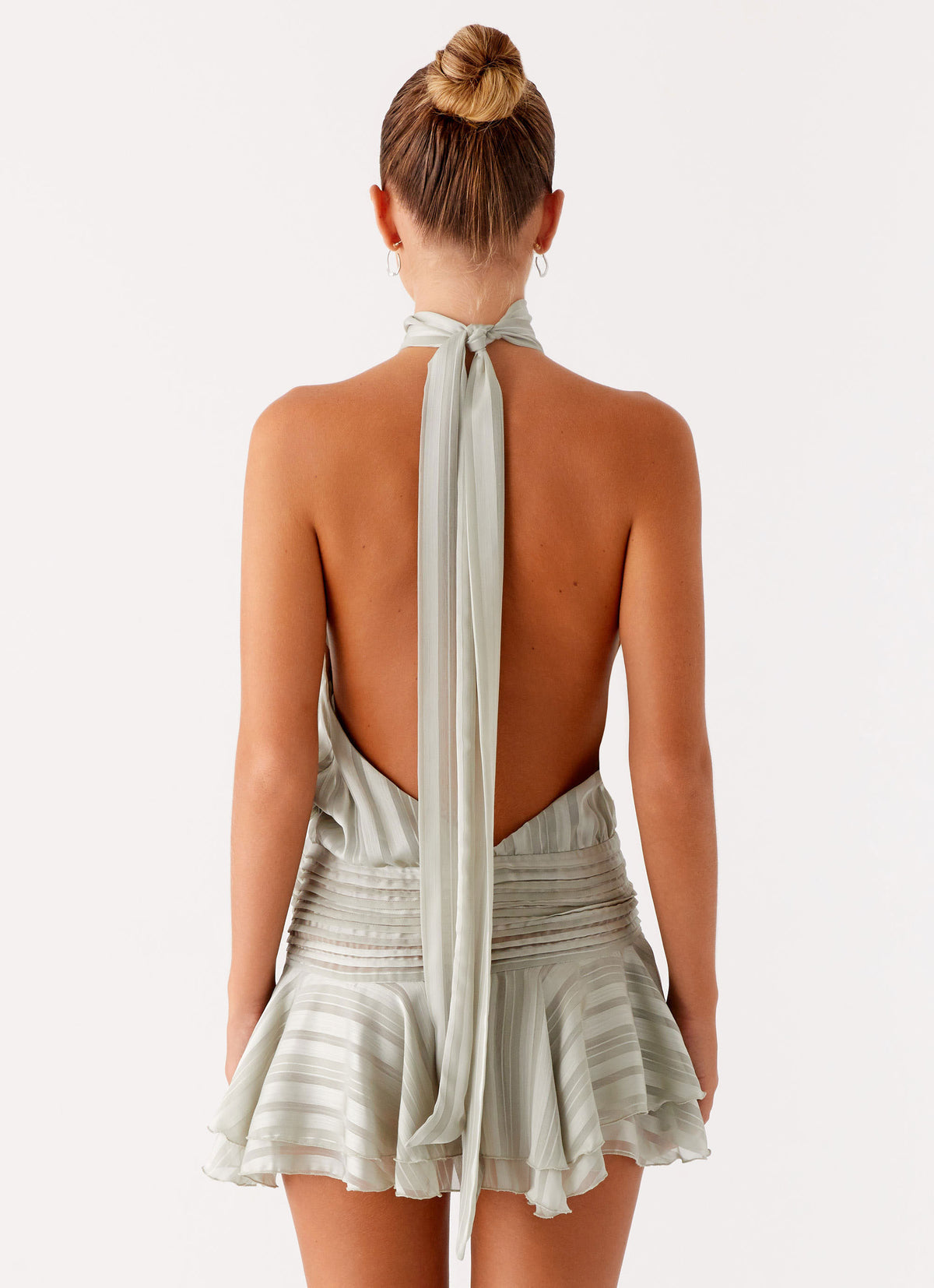 Capucine | Mini Dress