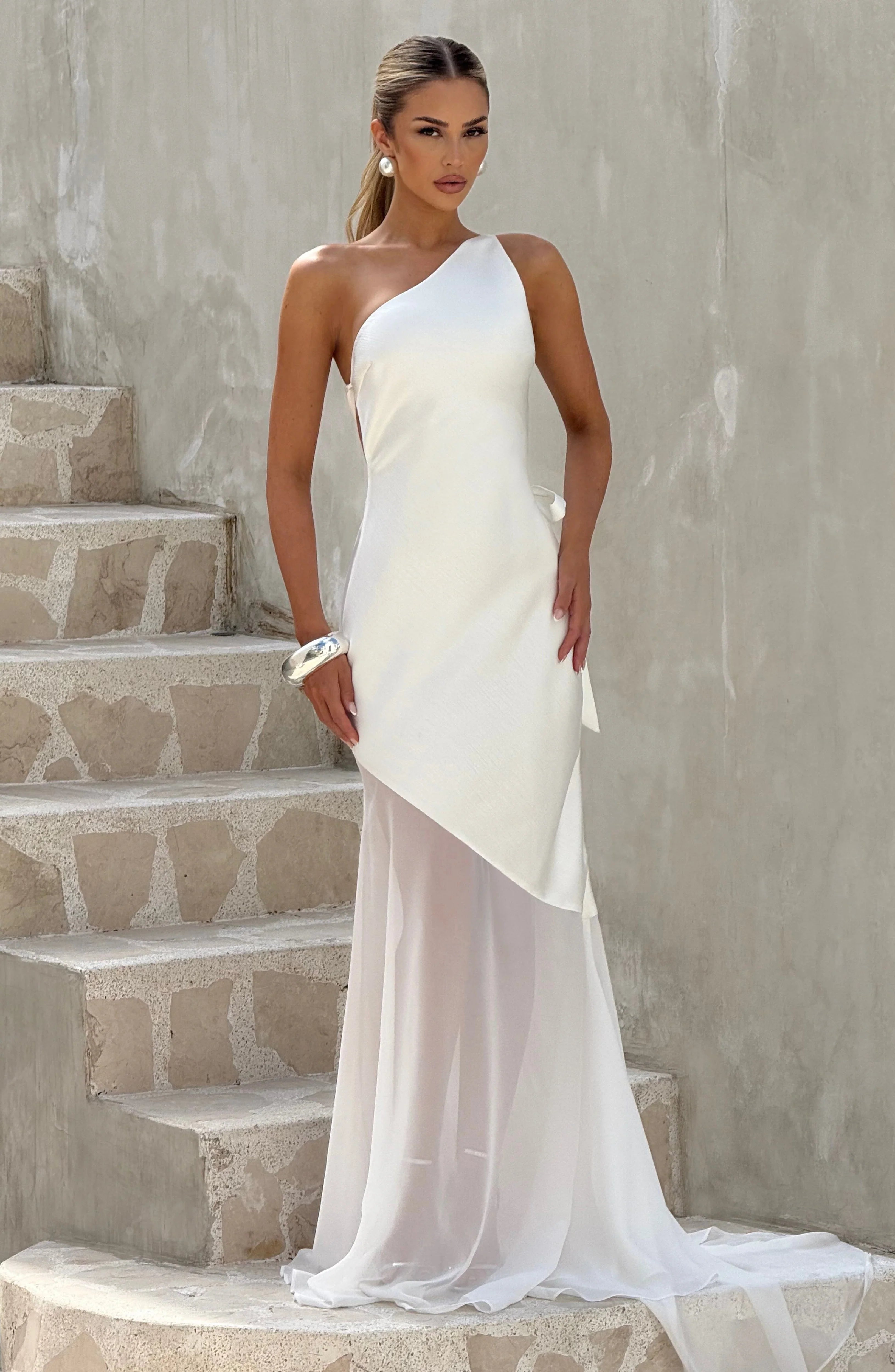 Liora | Fable Gown
