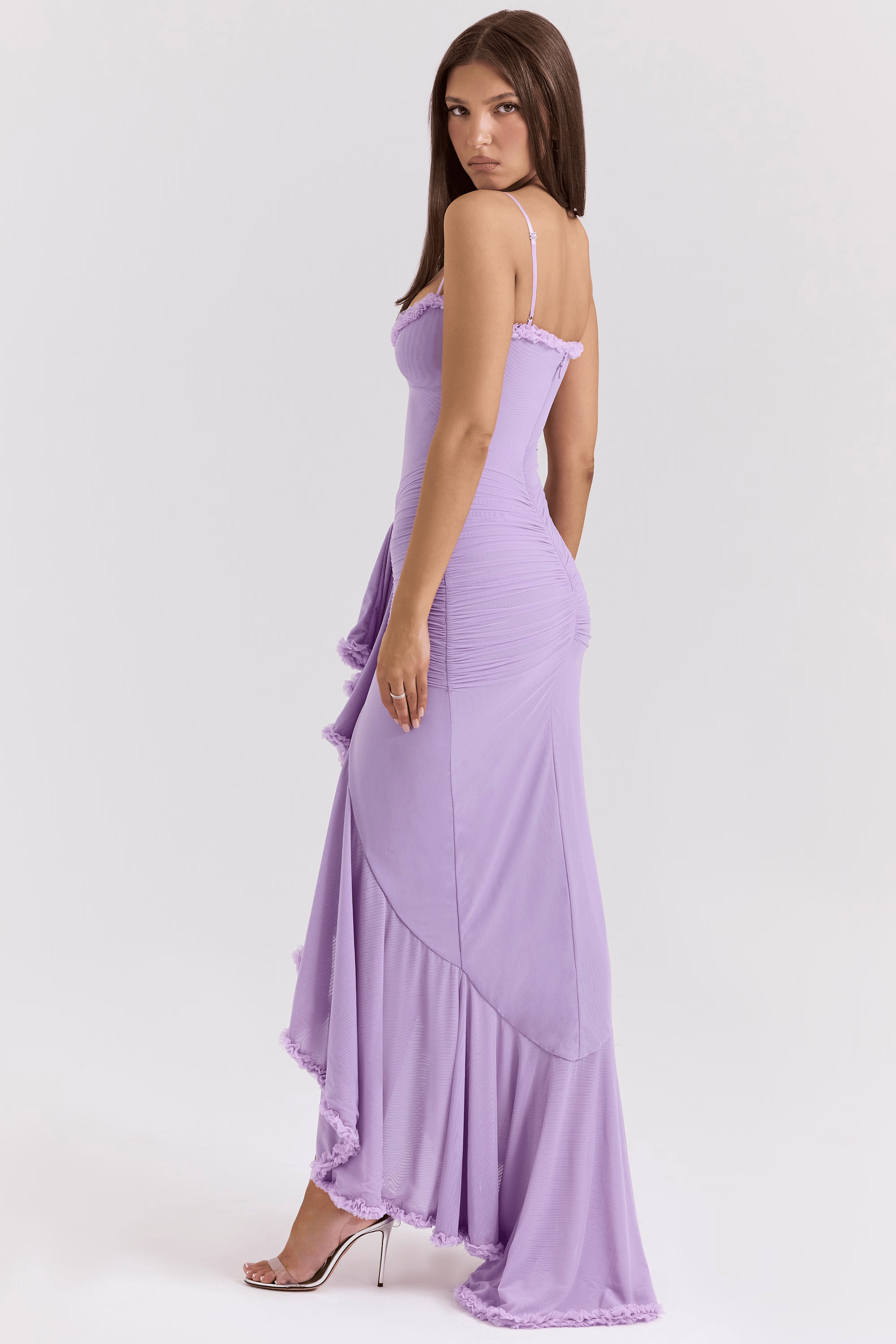 Azélie | Maxi Dress