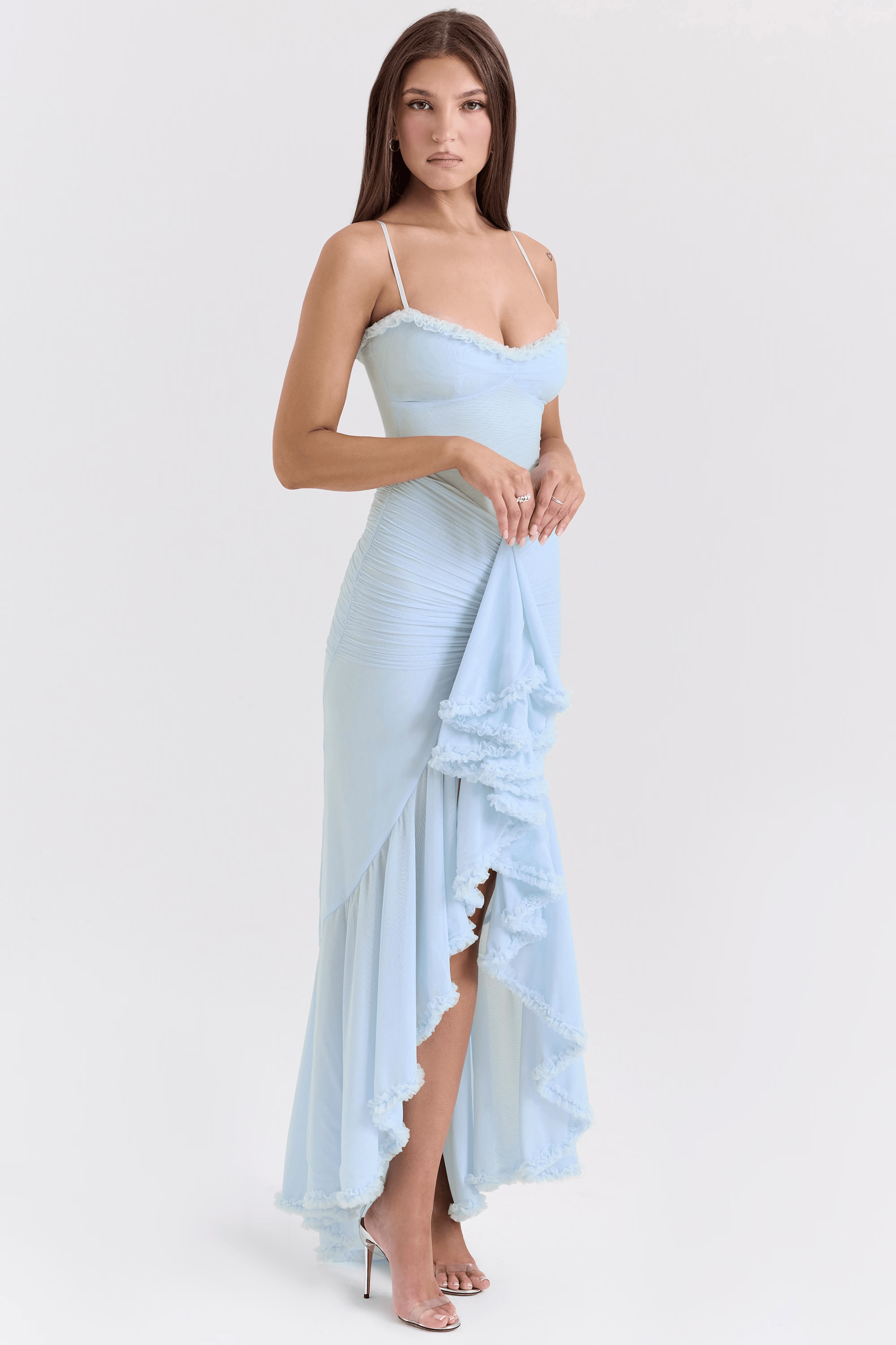 Azélie | Maxi Dress