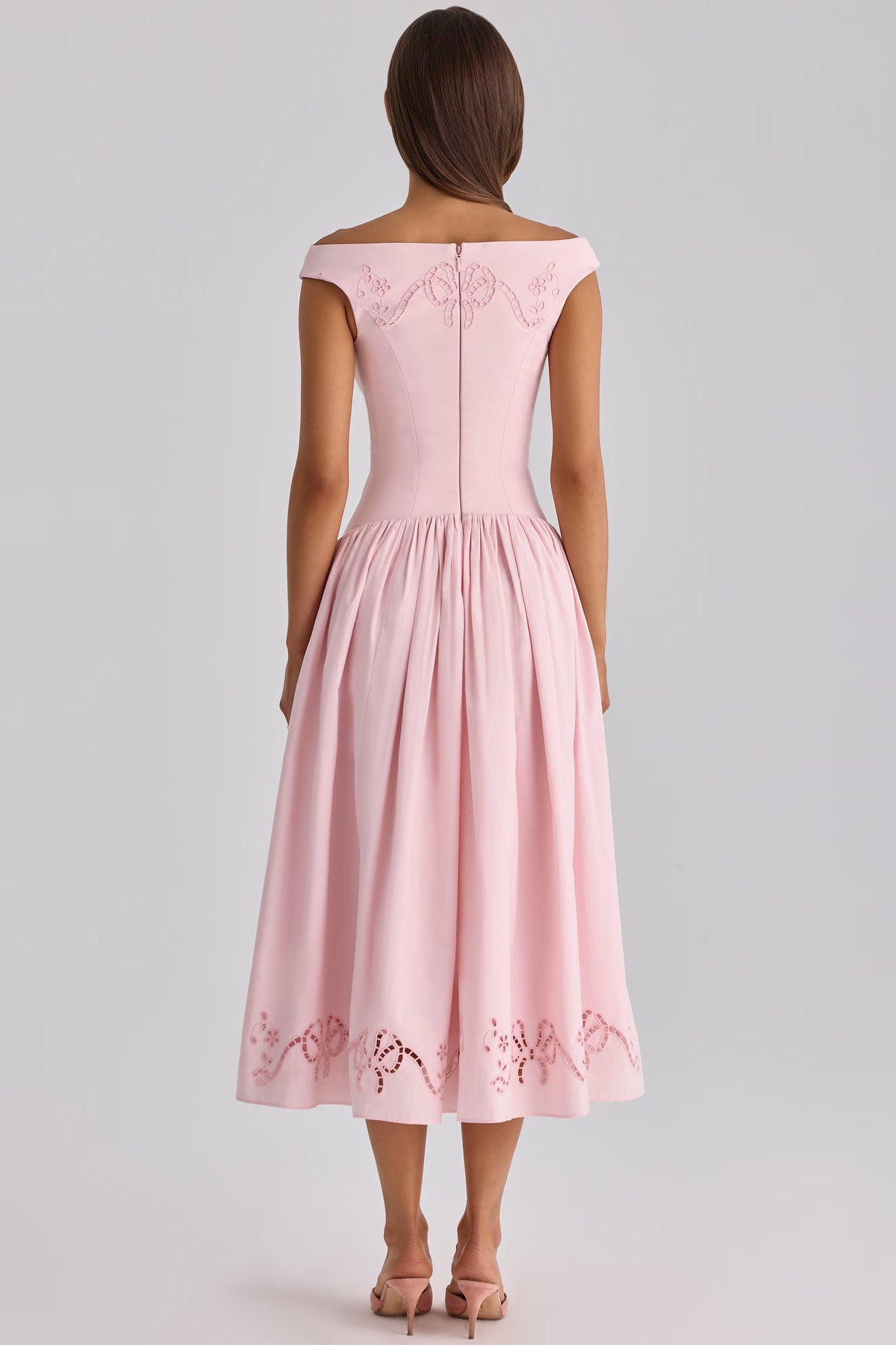 Eloisa | Maxi Dress