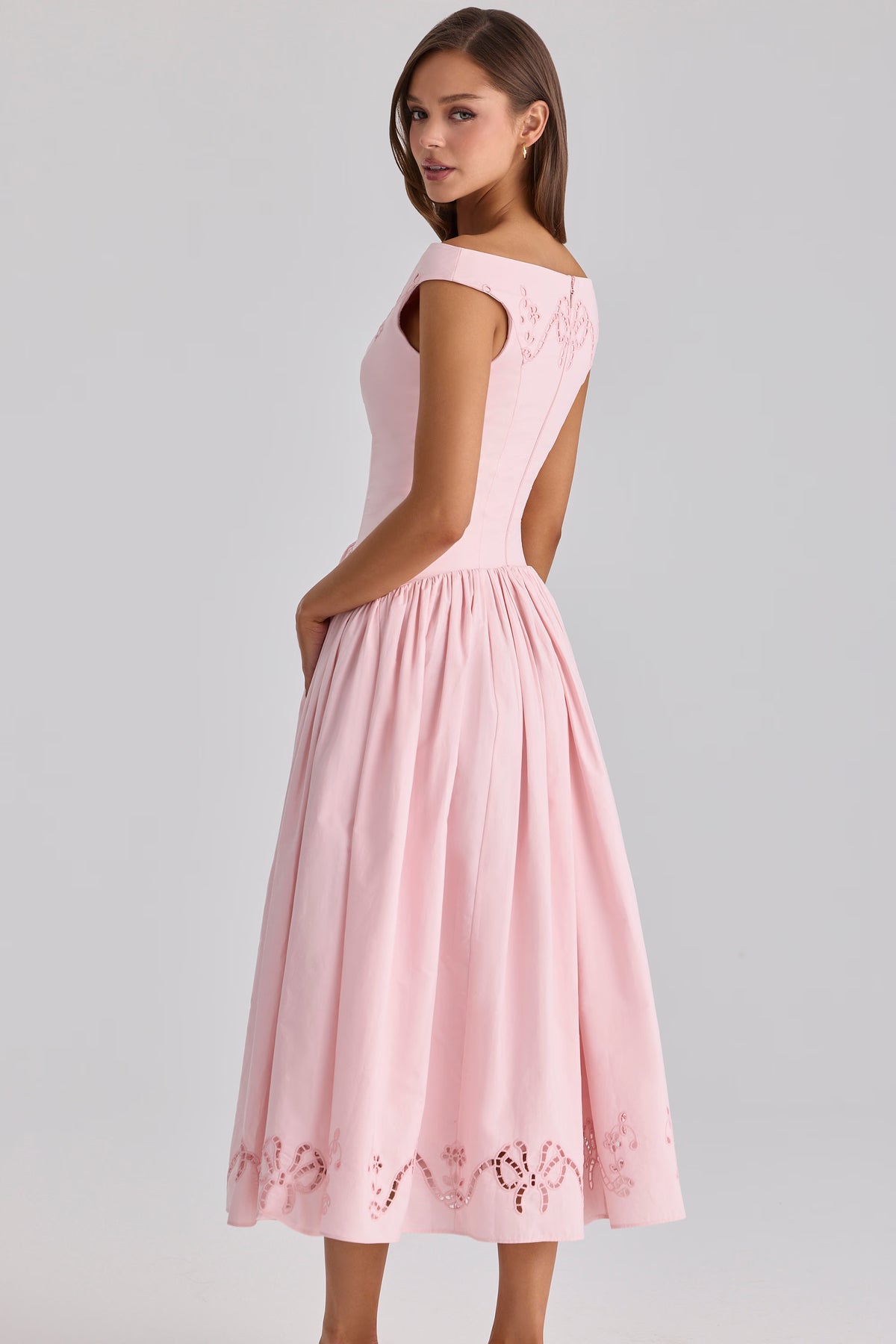 Eloisa | Maxi Dress
