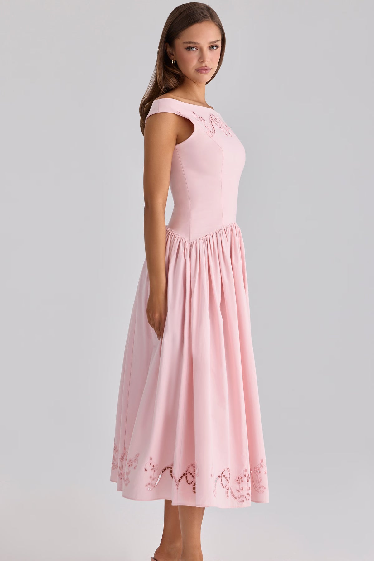 Eloisa | Maxi Dress