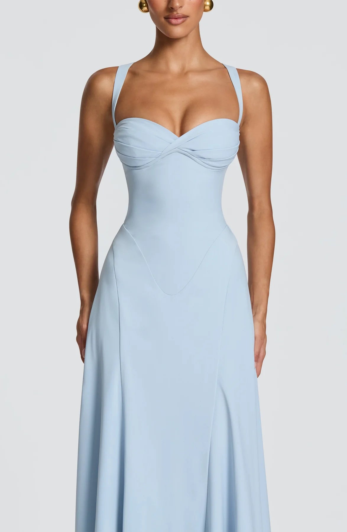 Vittoria | Maxi Dress