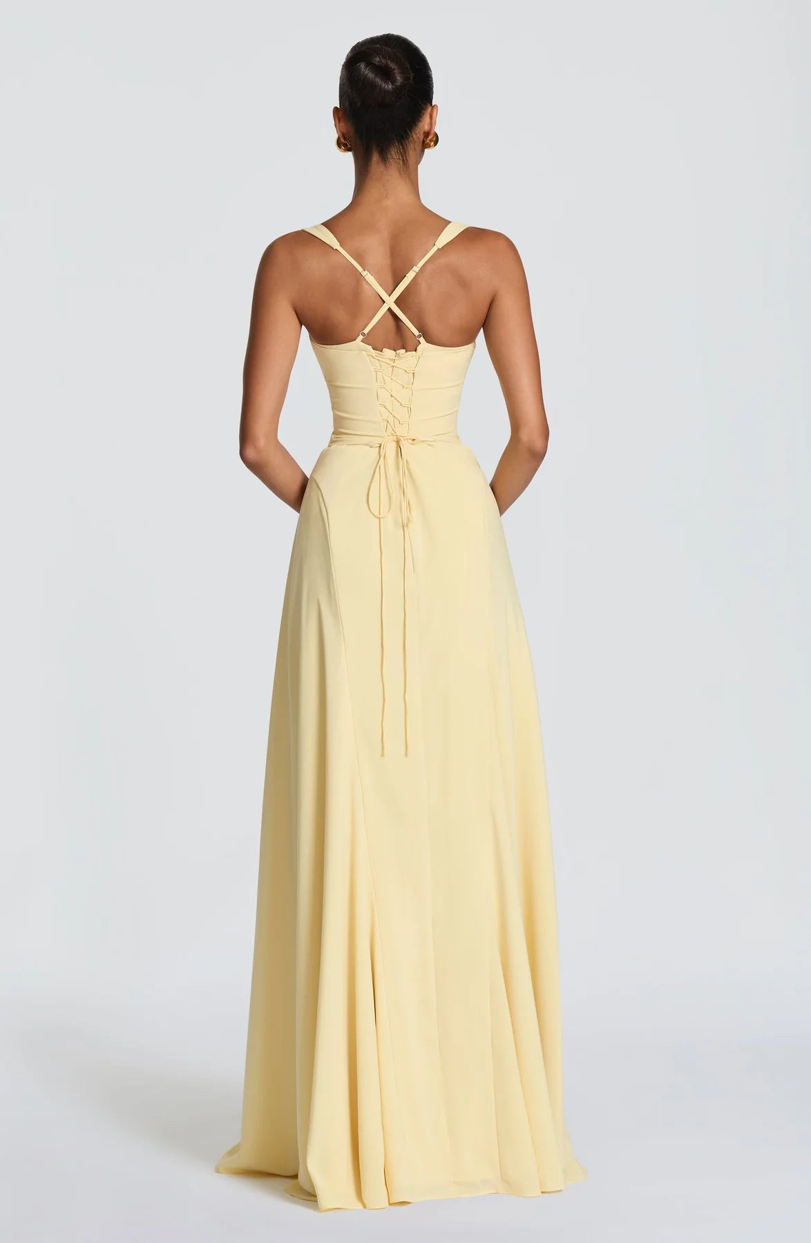Vittoria | Maxi Dress