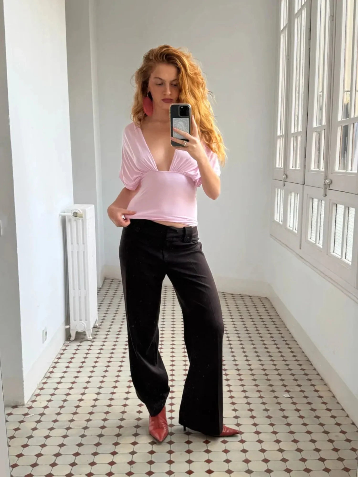 Elara | Top