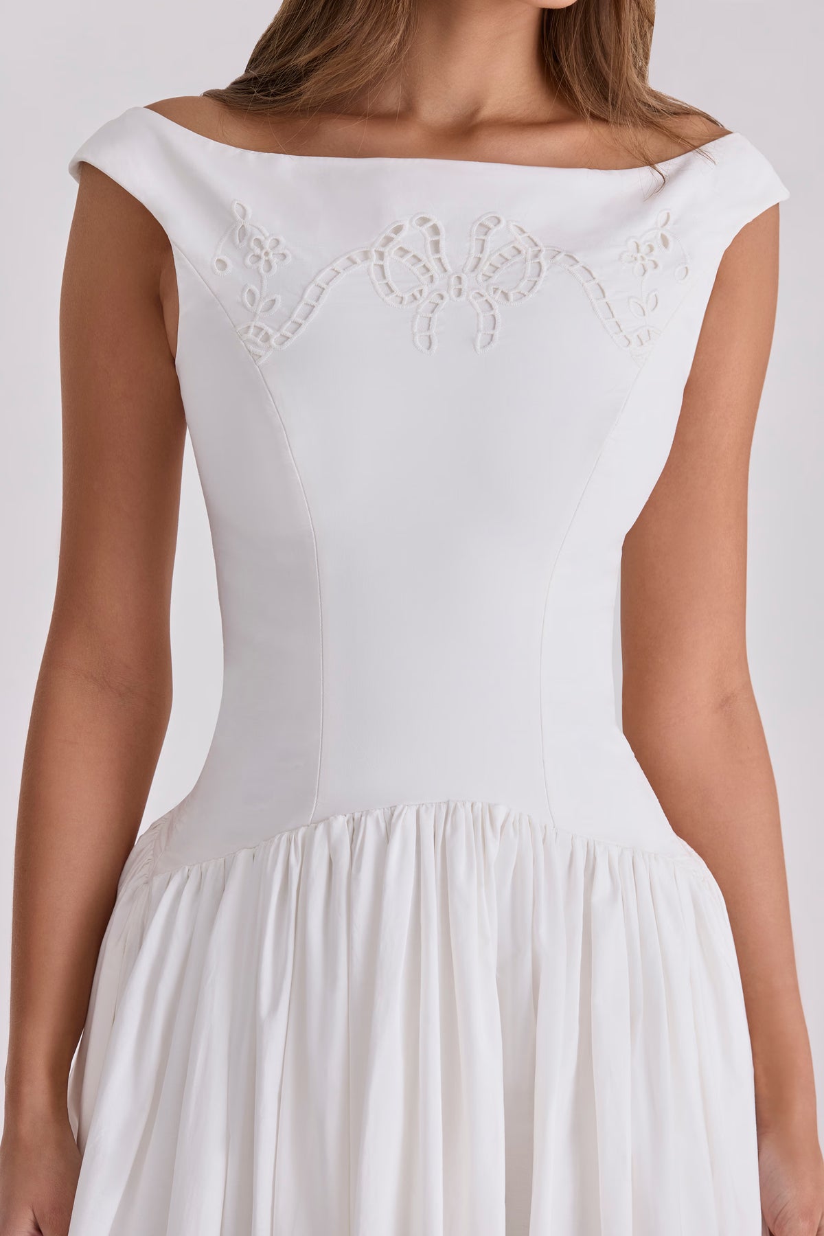 Eloisa | Maxi Dress