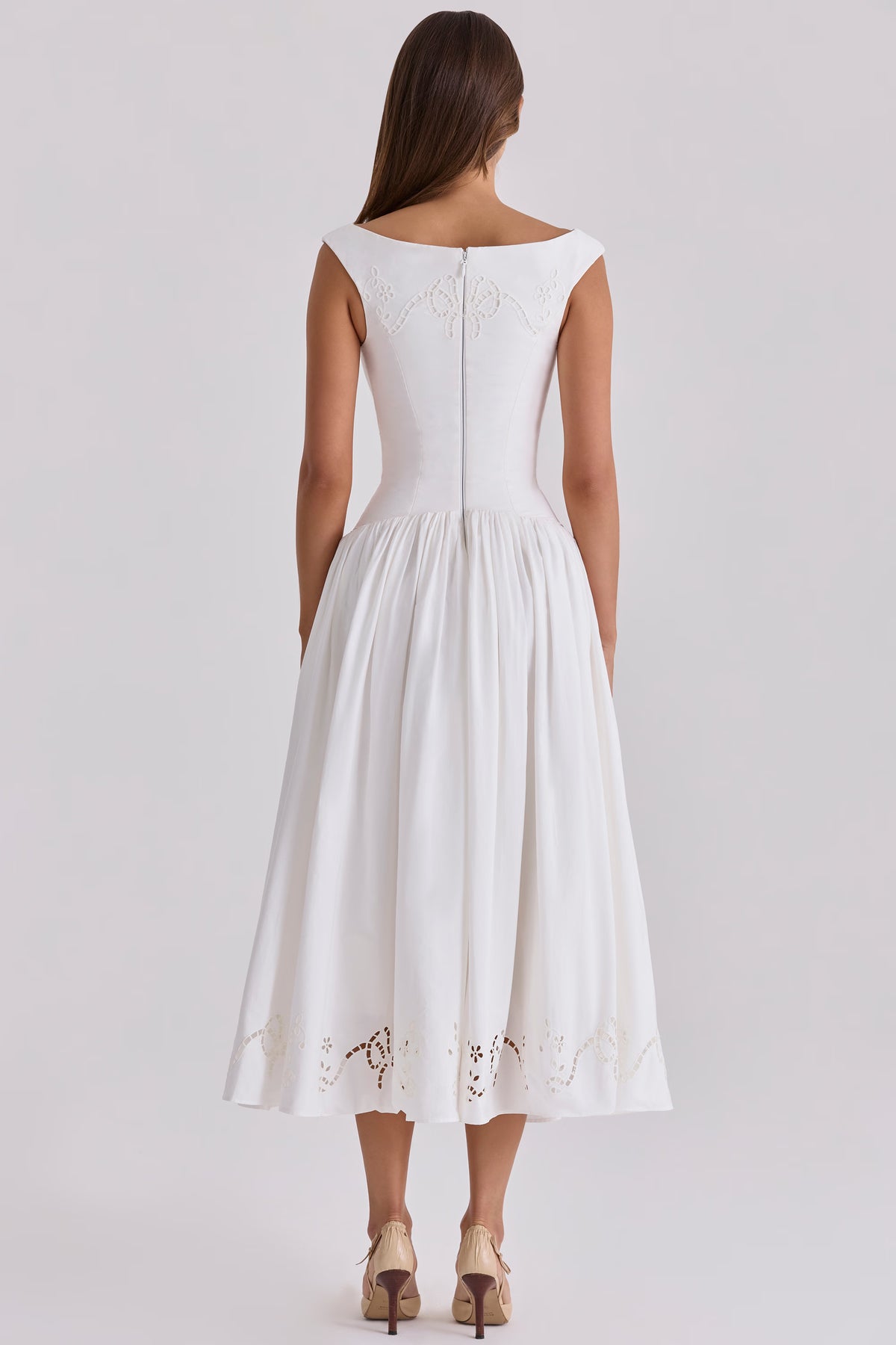 Eloisa | Maxi Dress