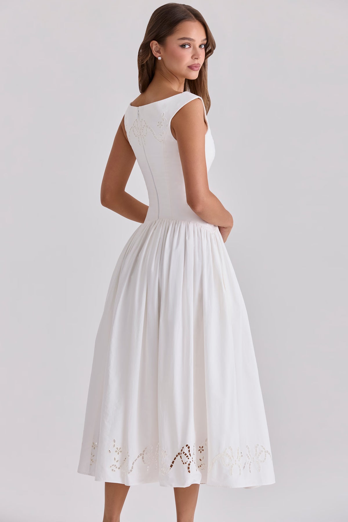 Eloisa | Maxi Dress