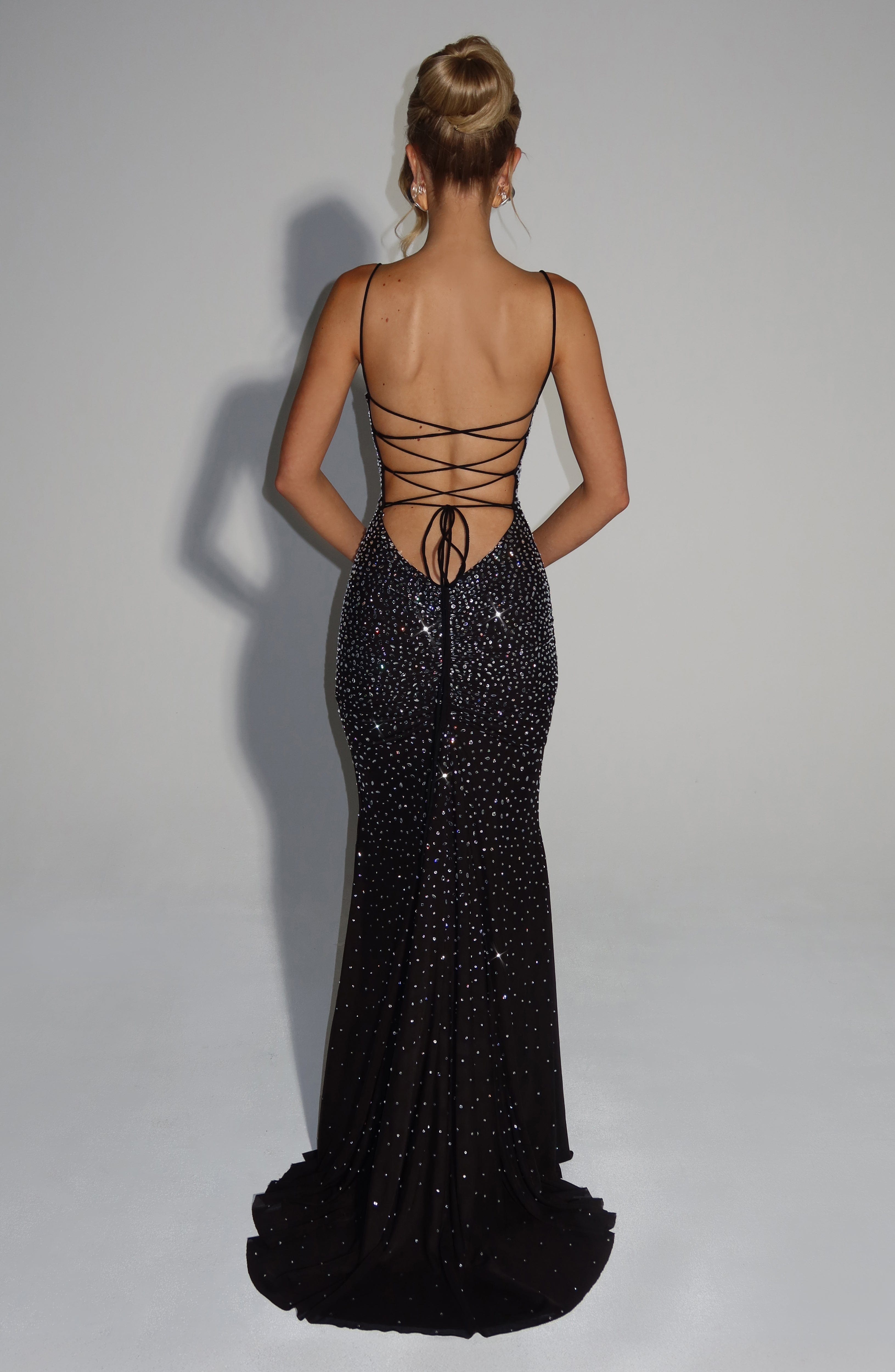 Étoile Gown
