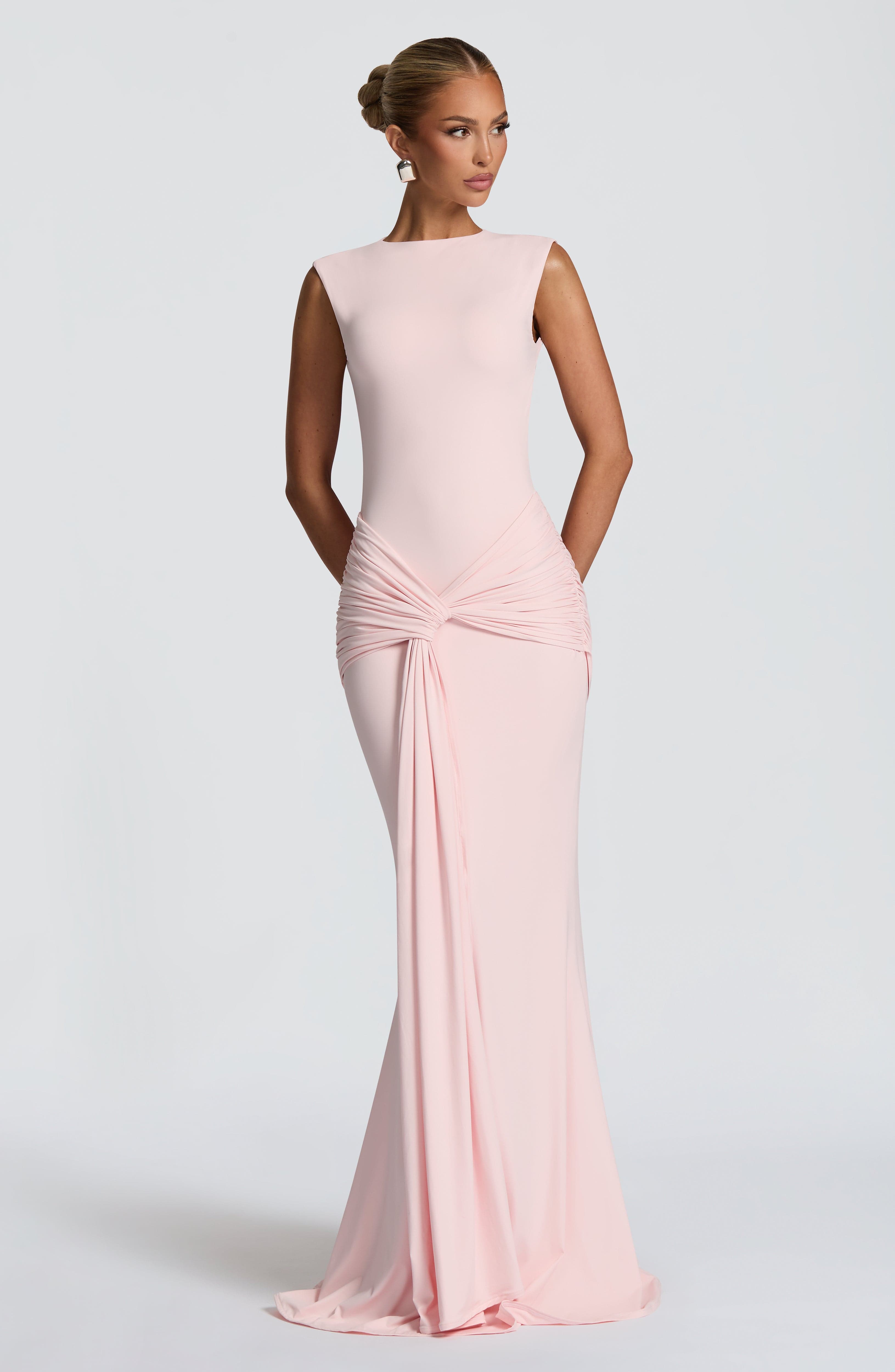 Arden | Maxi Dress