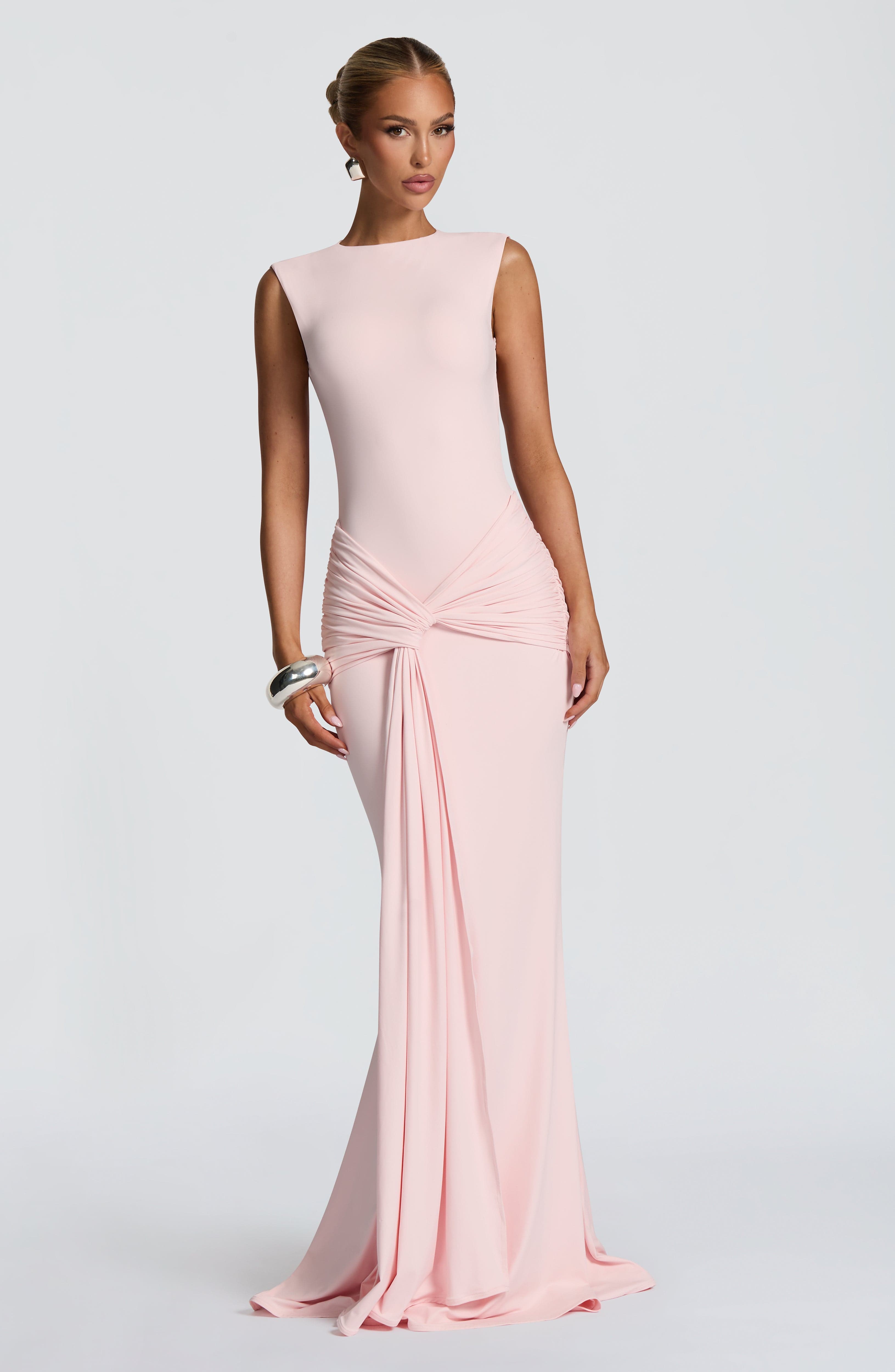 Arden | Maxi Dress