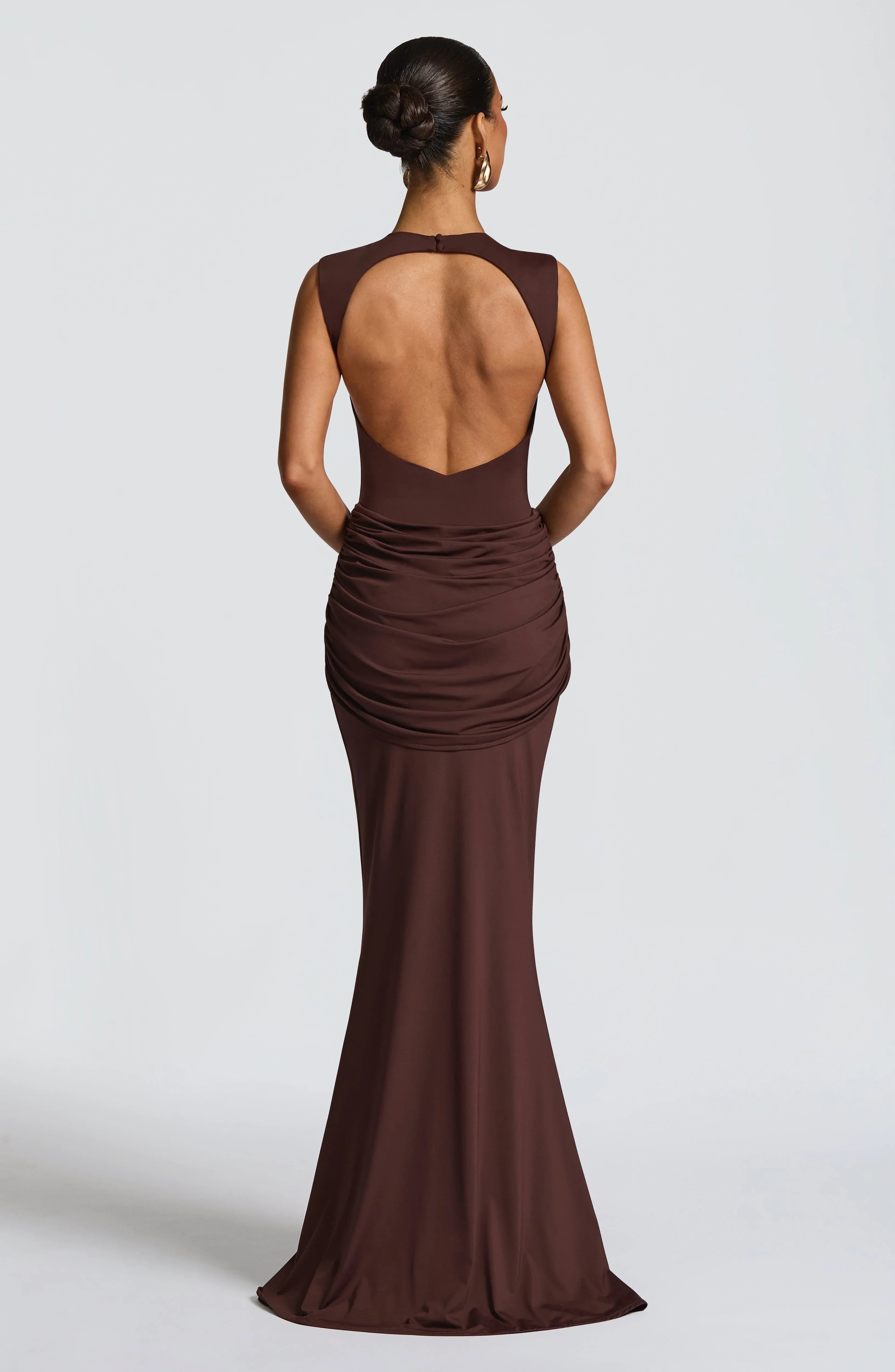 Arden | Maxi Dress