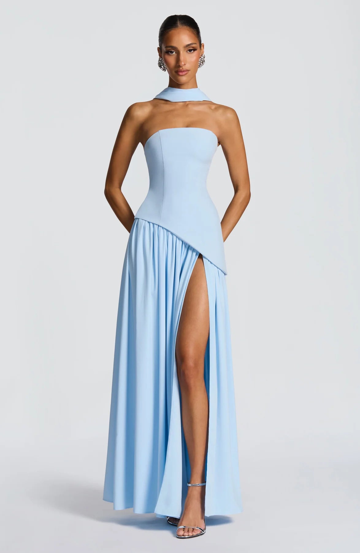 Amara | Maxi dress