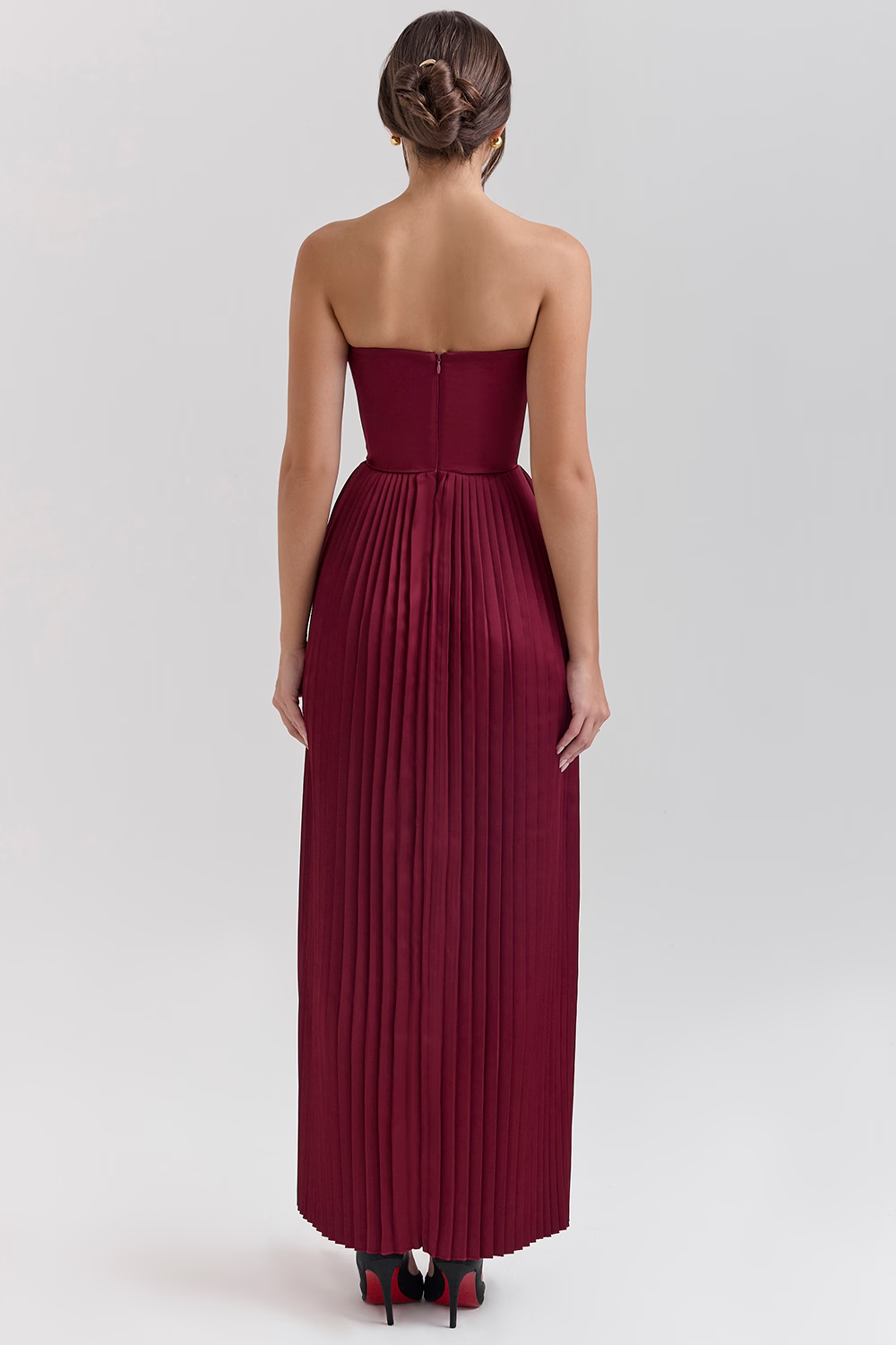 Luna | Maxi Dress