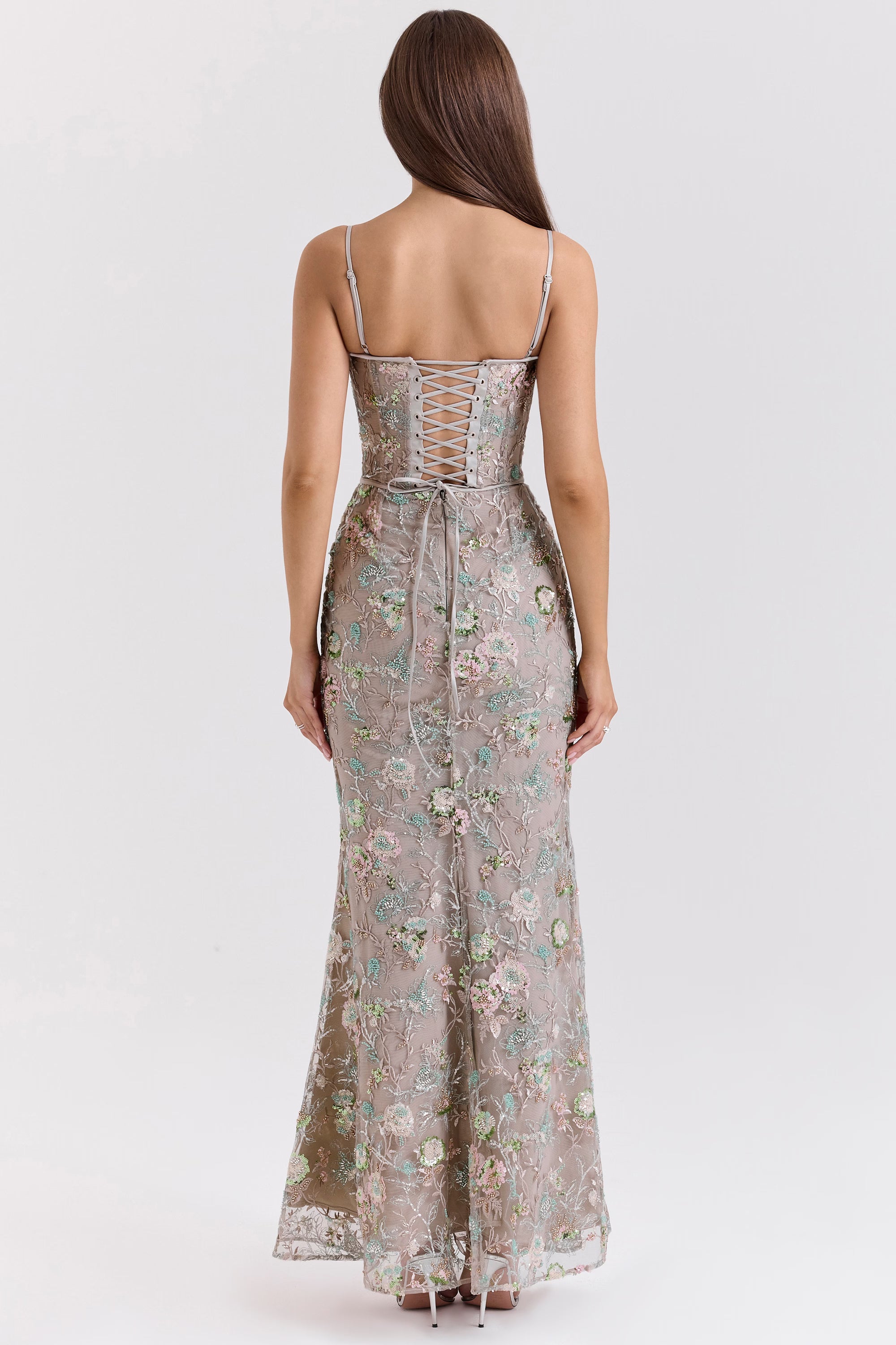 Evadne | Maxi Gown
