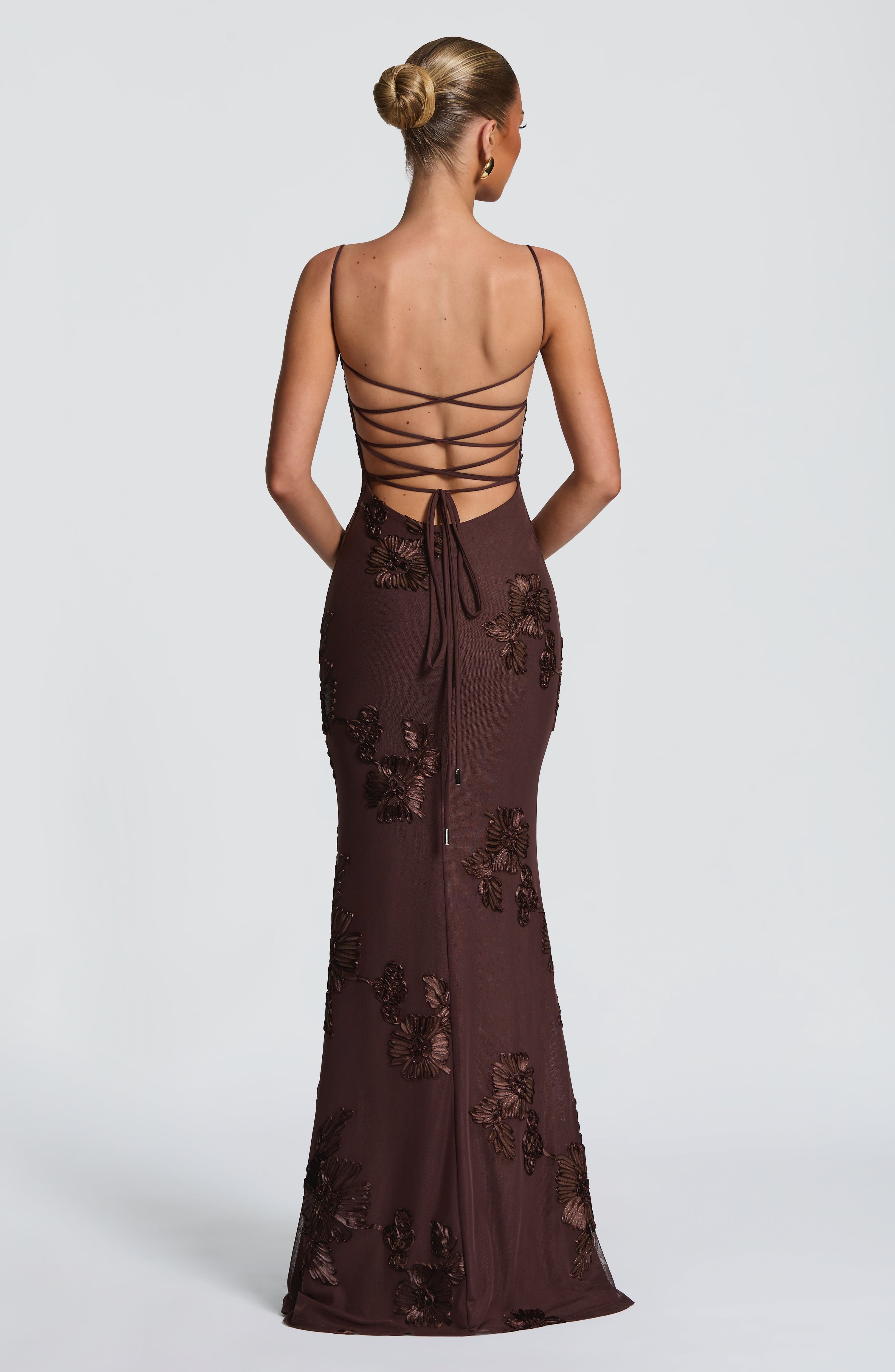 Aurethi | Maxi Dress