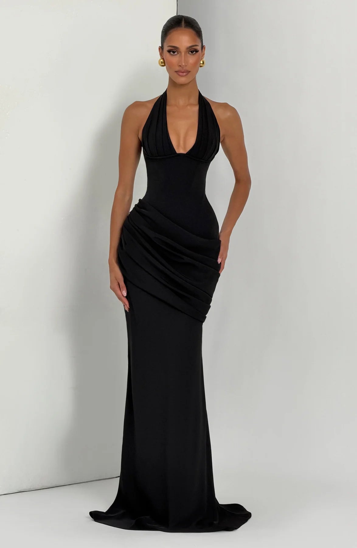 Valora | Gown