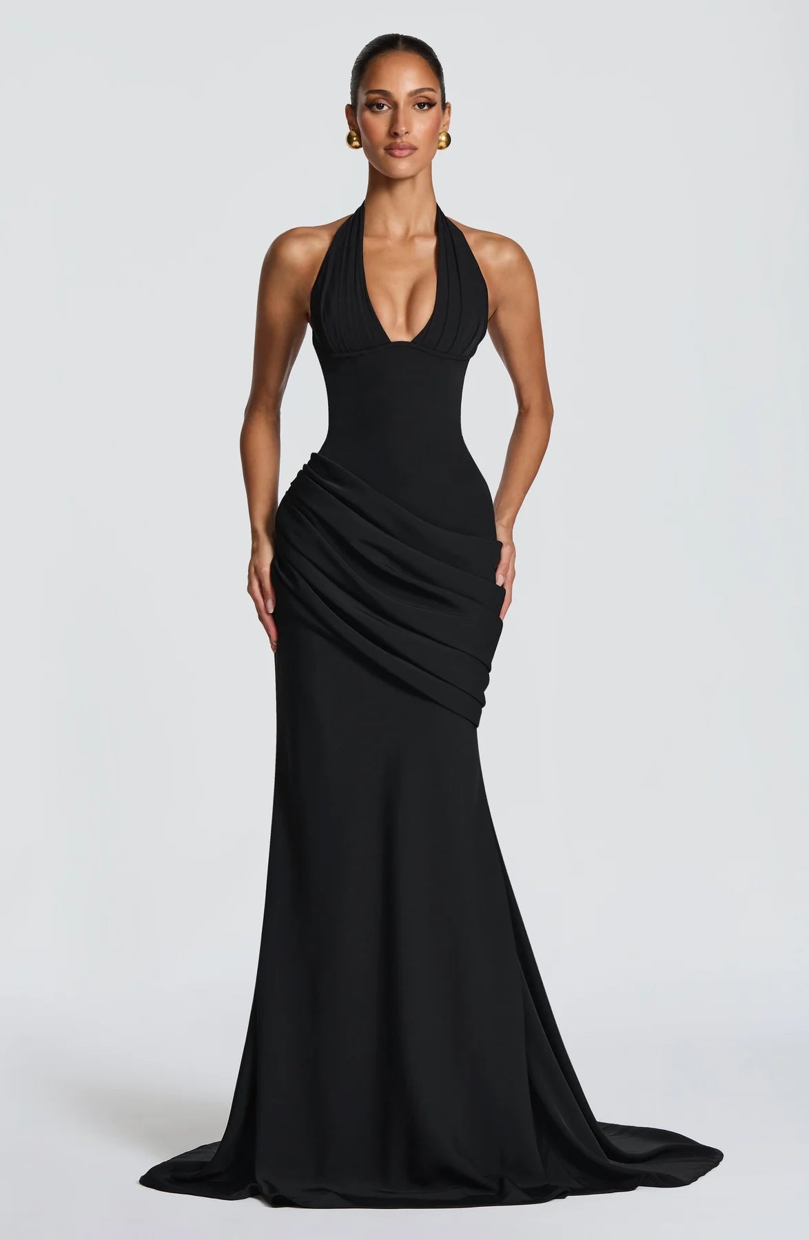 Valora | Gown