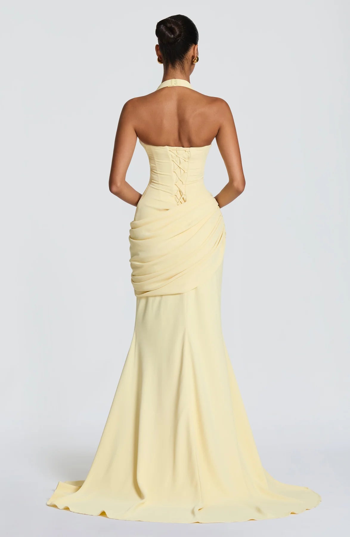 Valora | Gown