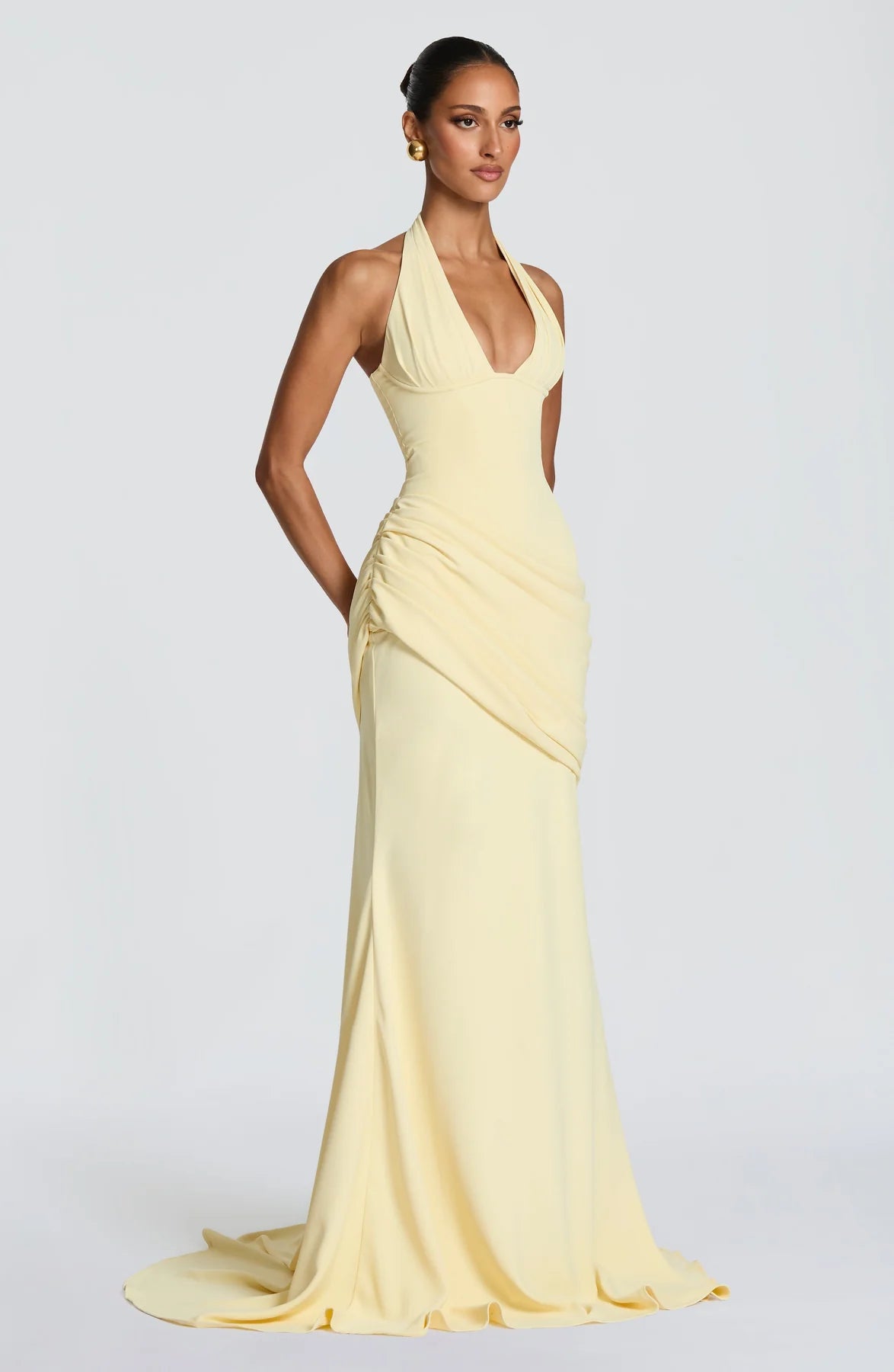 Valora | Gown