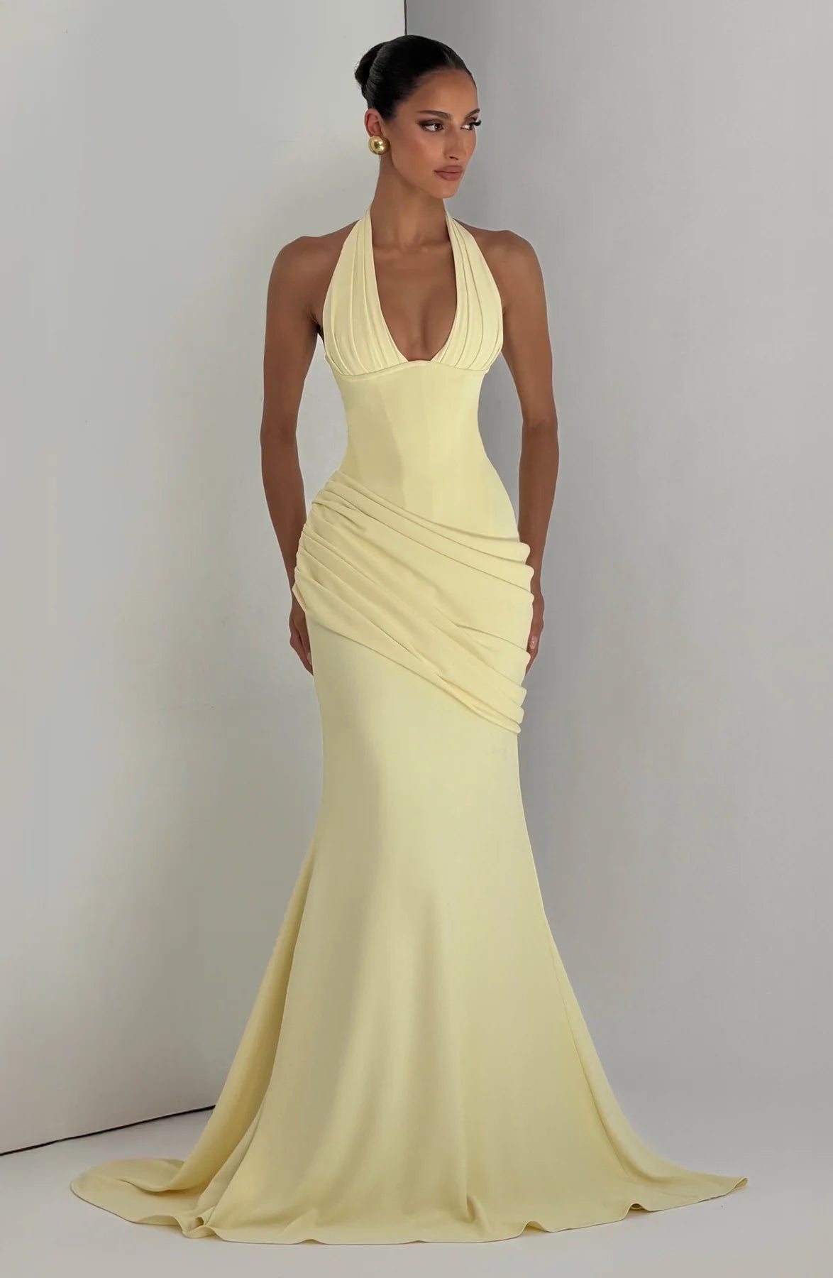 Valora | Gown