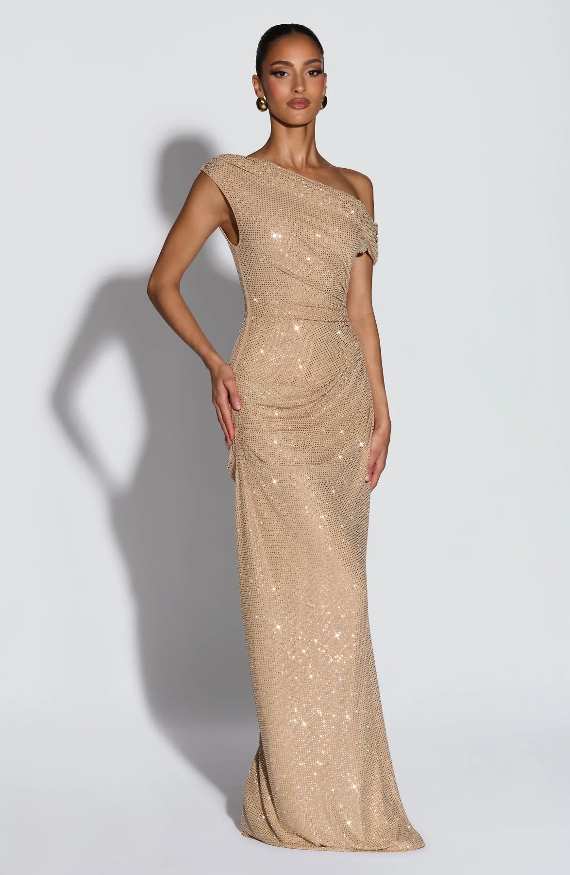 Linnea | Maxi Dress