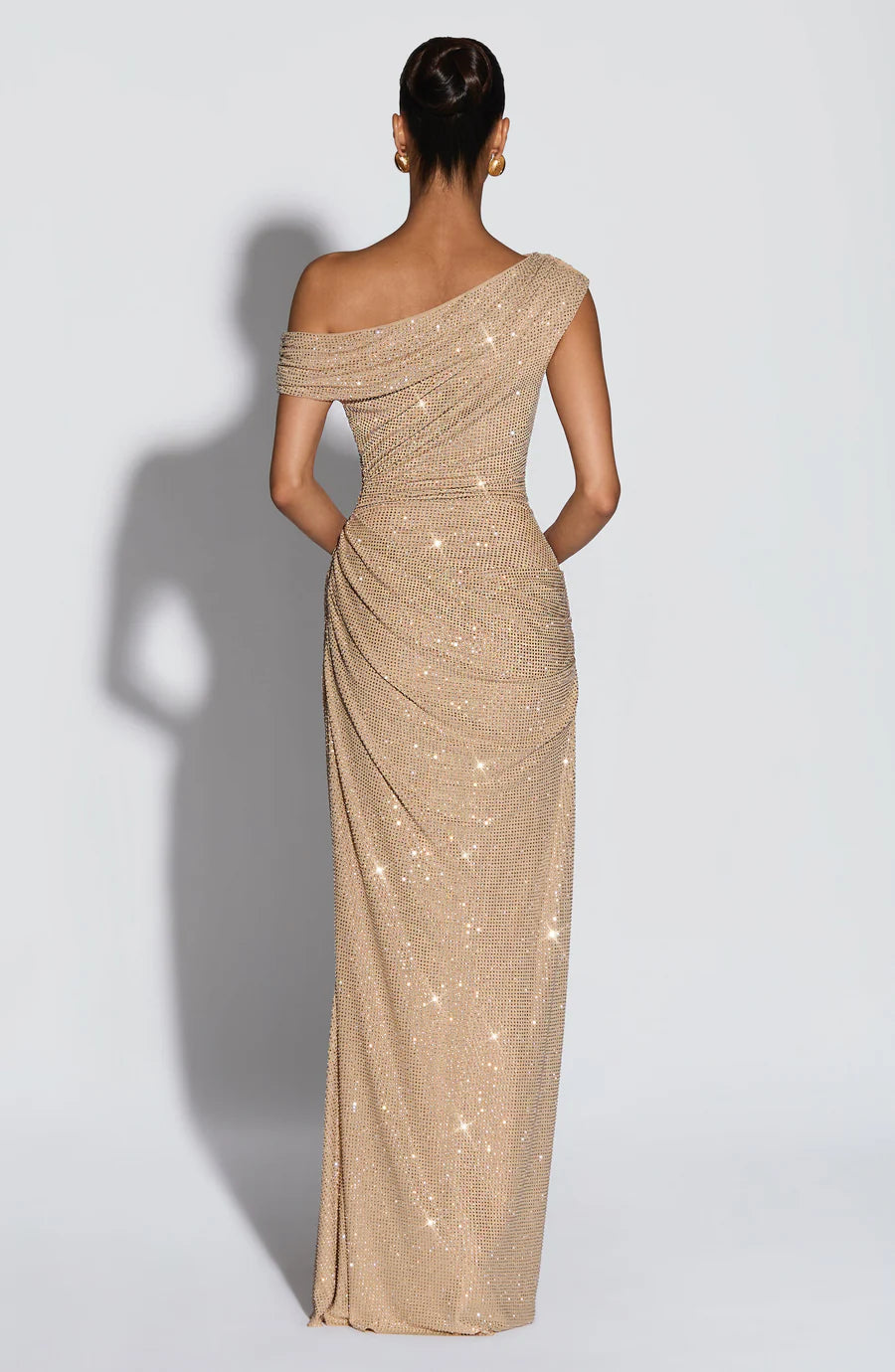 Linnea | Maxi Dress