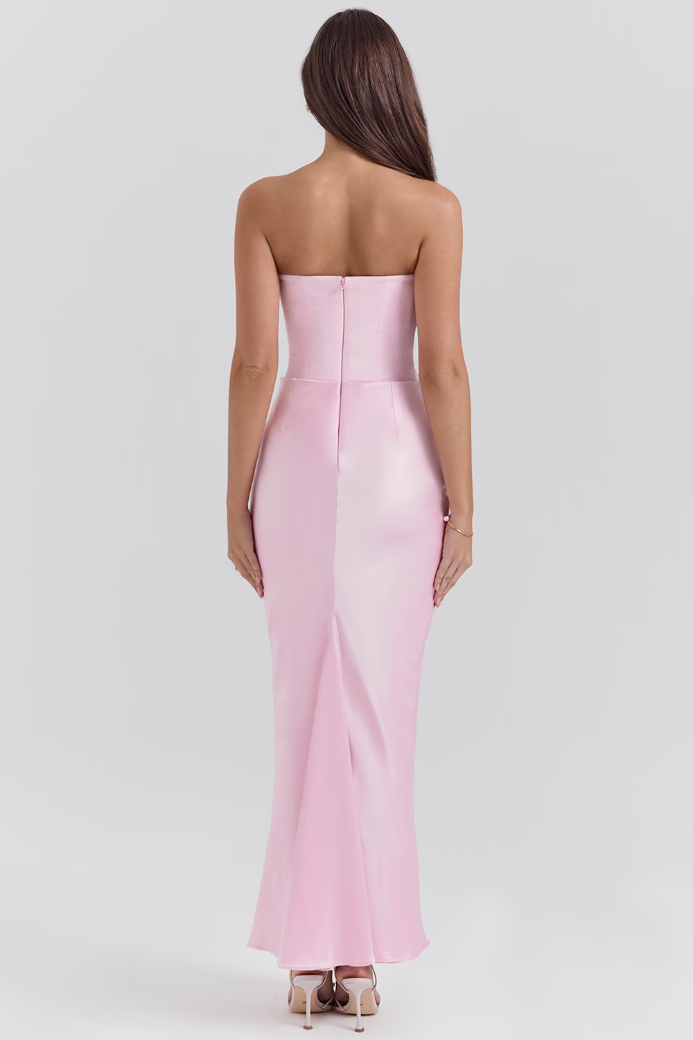 Noir | Maxi Dress