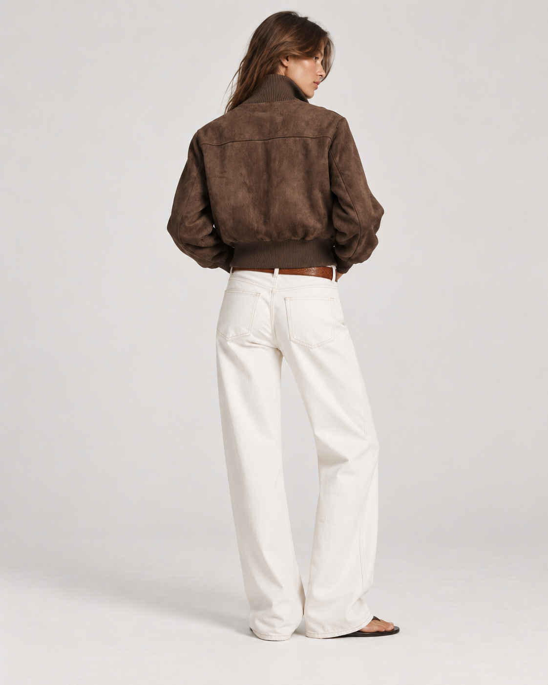 Riva | Bomber Jacket