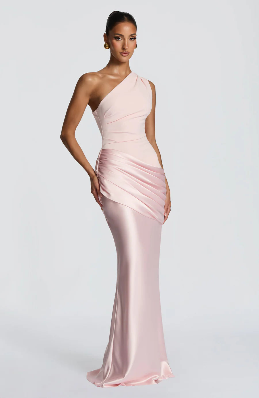 Marvella | Maxi Dress