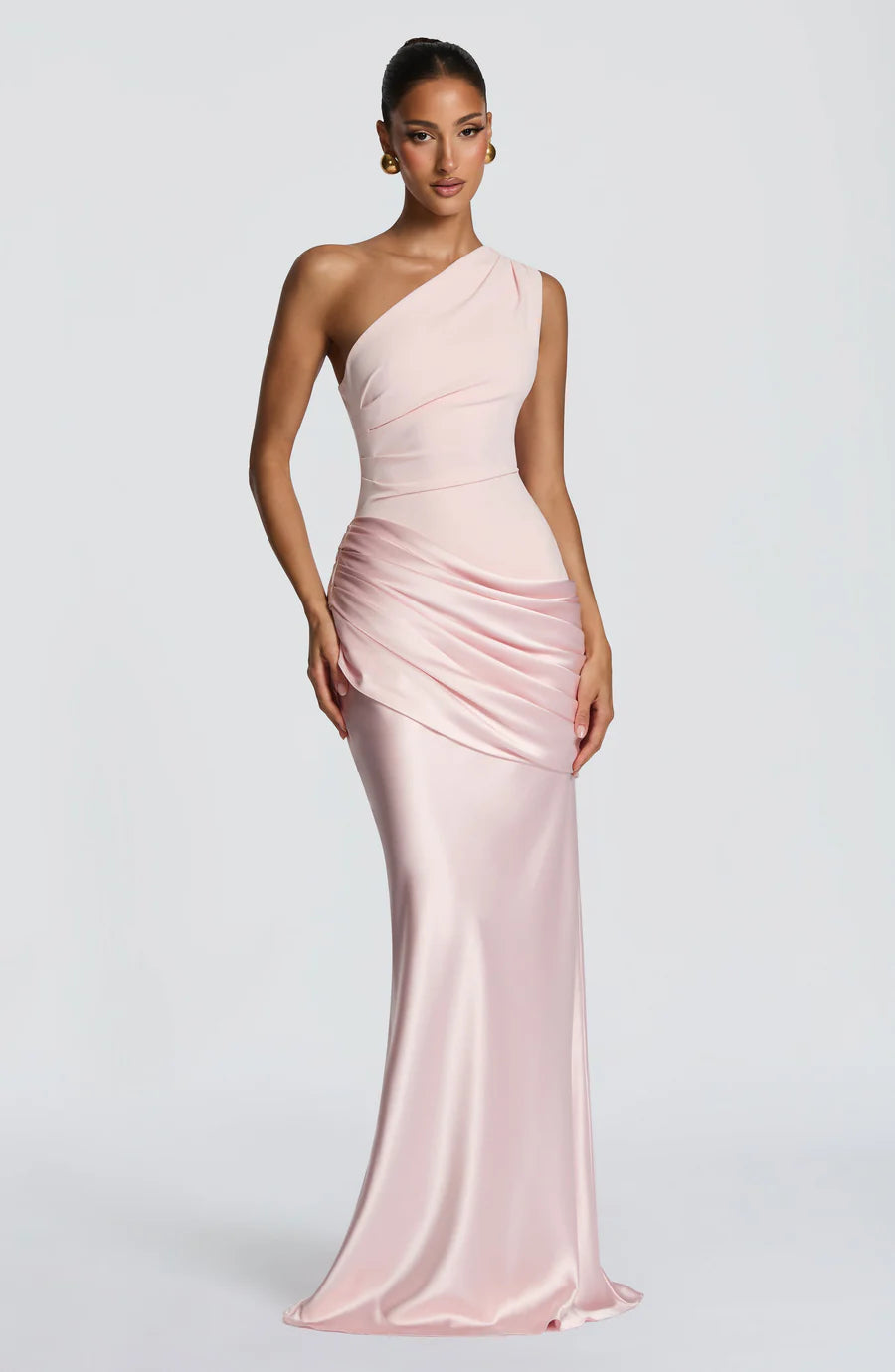 Marvella | Maxi Dress
