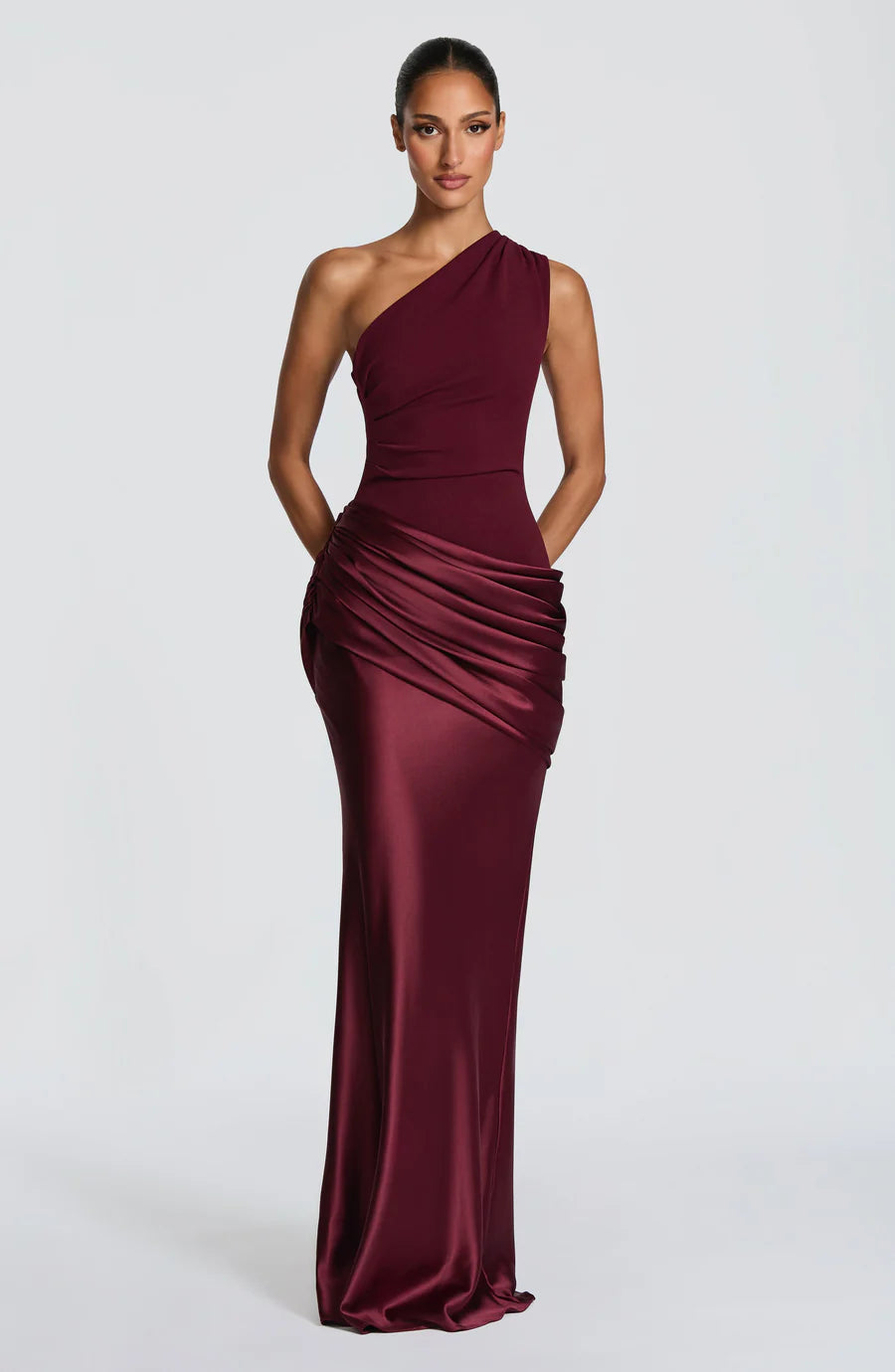 Marvella | Maxi Dress