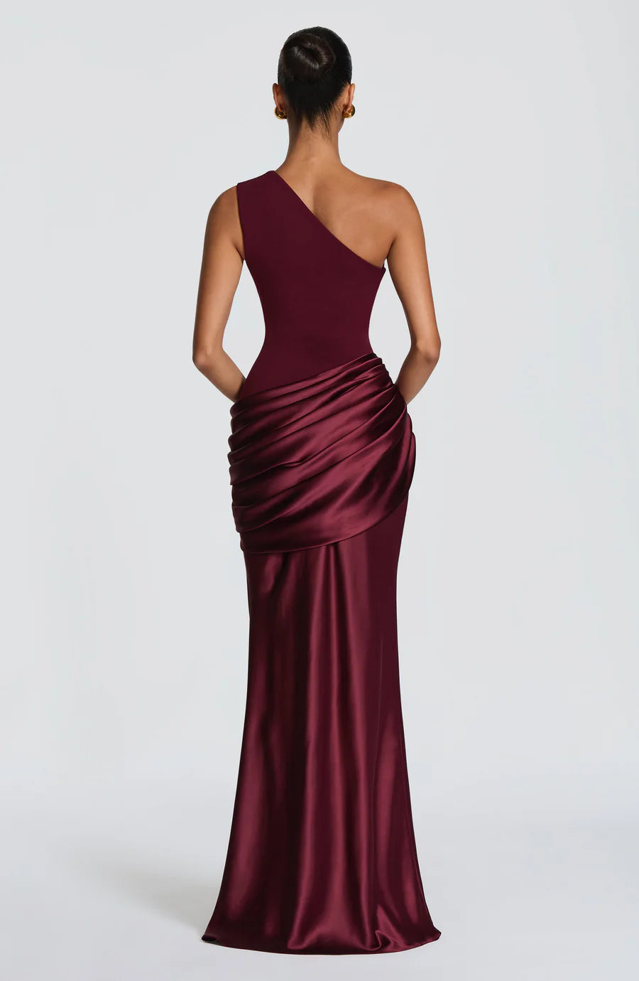 Marvella | Maxi Dress