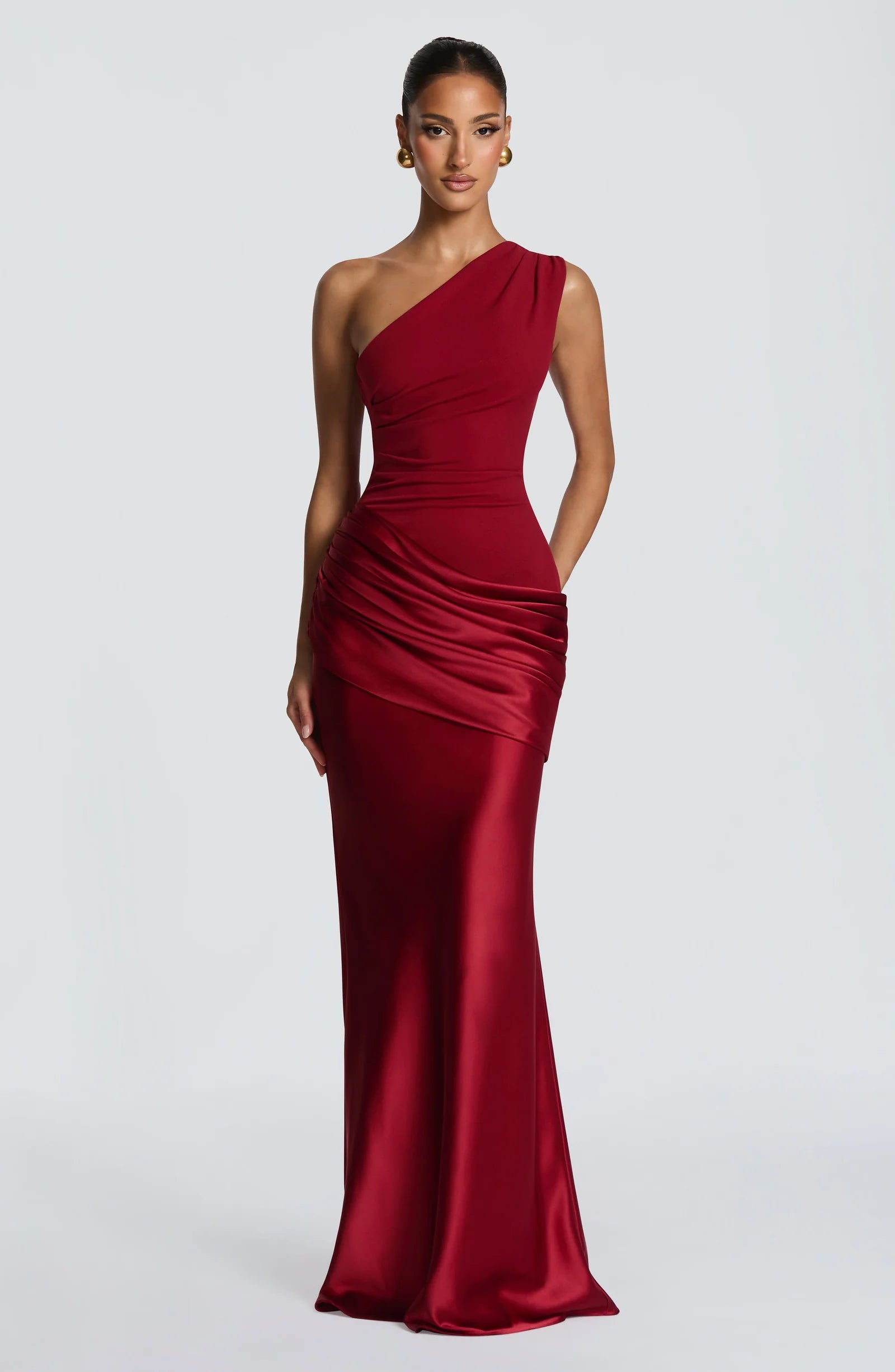 Marvella | Maxi Dress