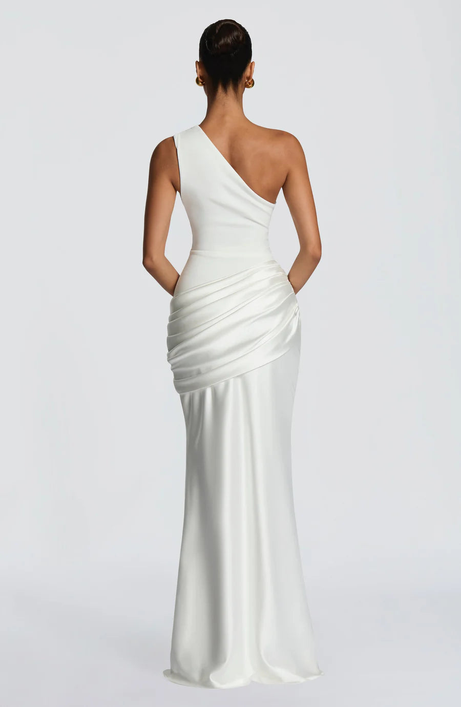 Marvella | Maxi Dress