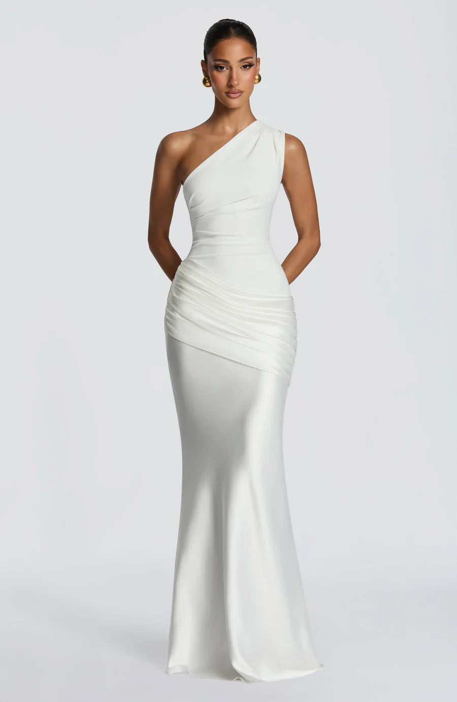 Marvella | Maxi Dress