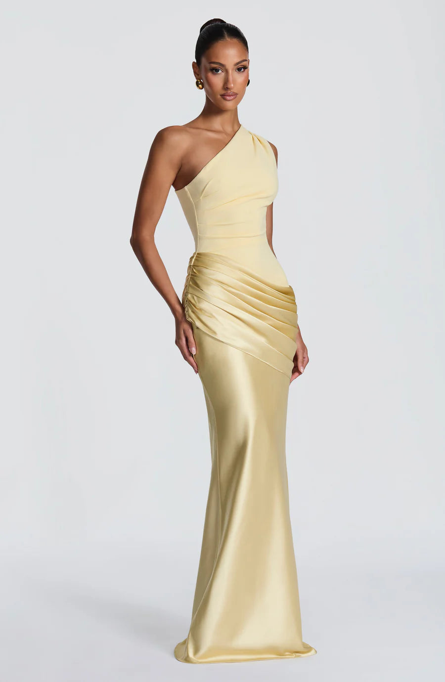 Marvella | Maxi Dress