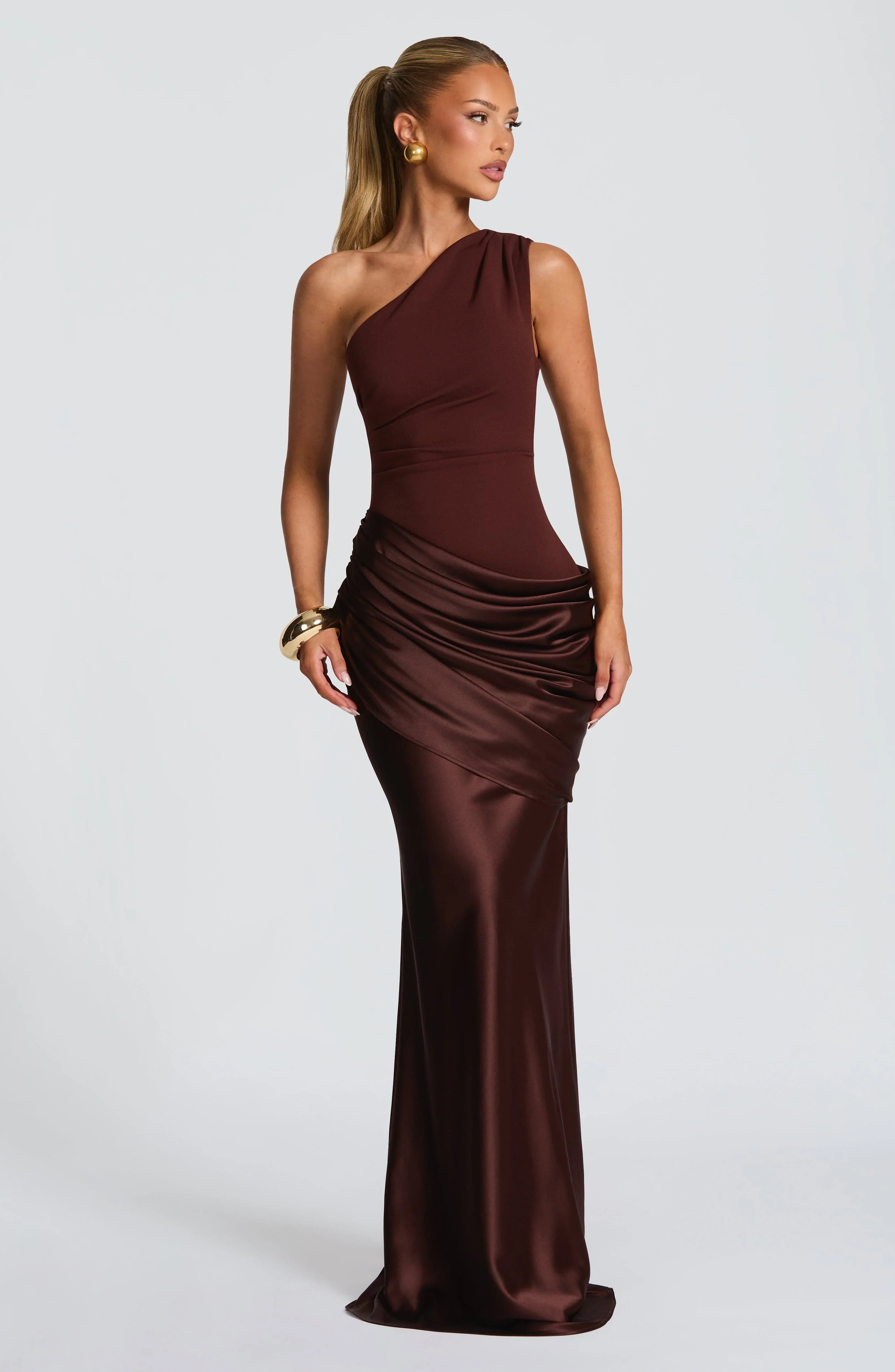 Marvella | Maxi Dress
