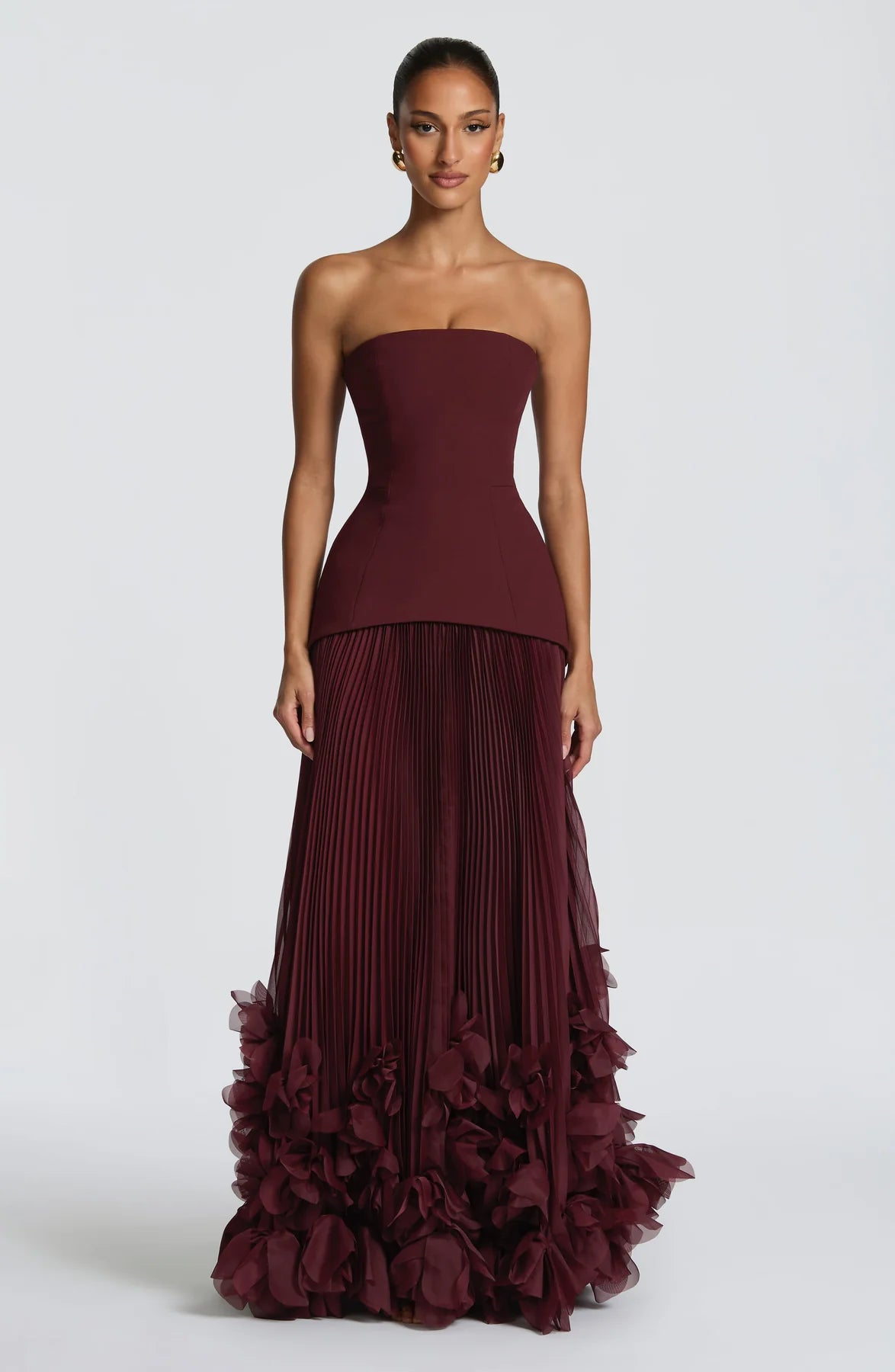 Valencia | Gown