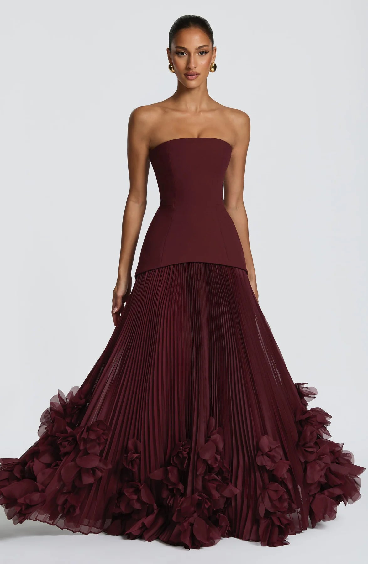 Valencia | Gown
