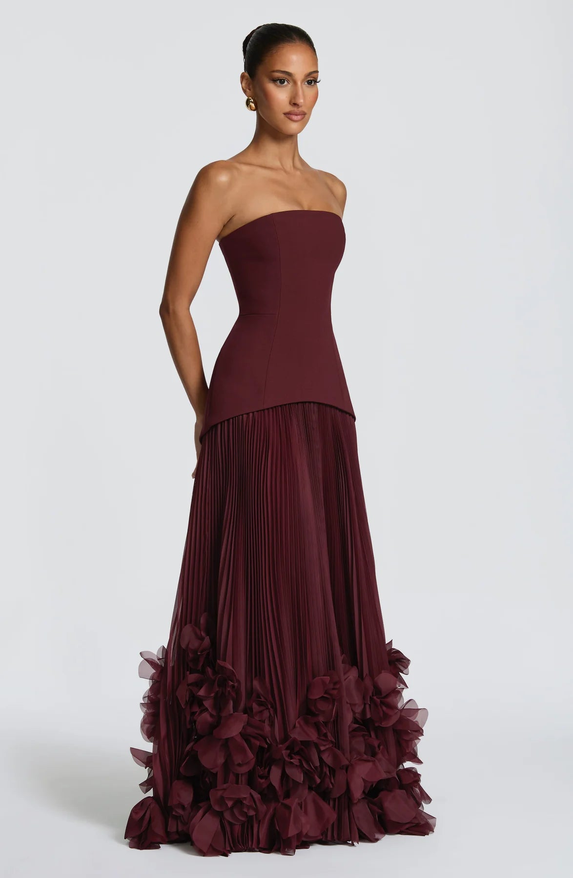 Valencia | Gown