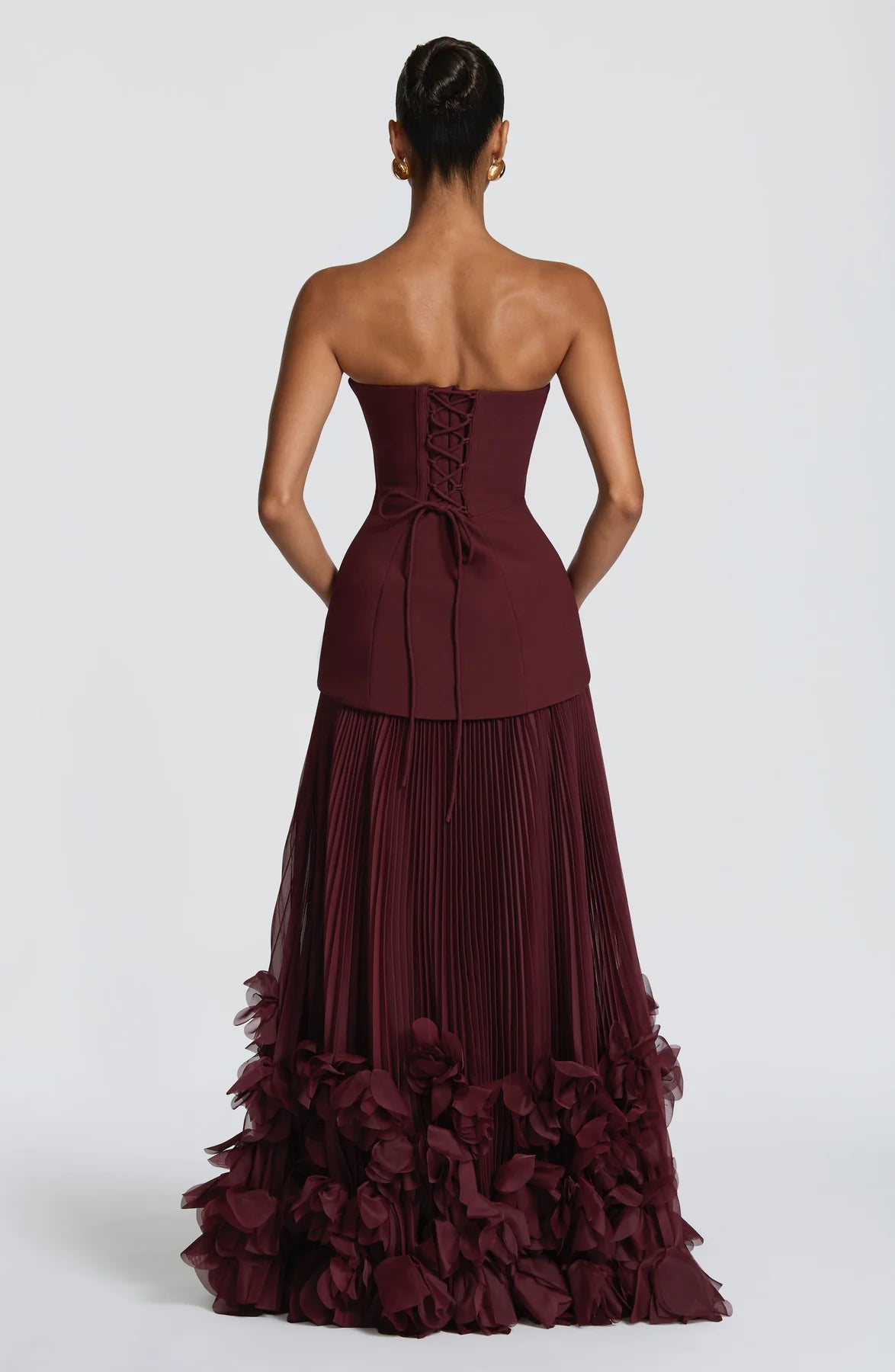 Valencia | Gown