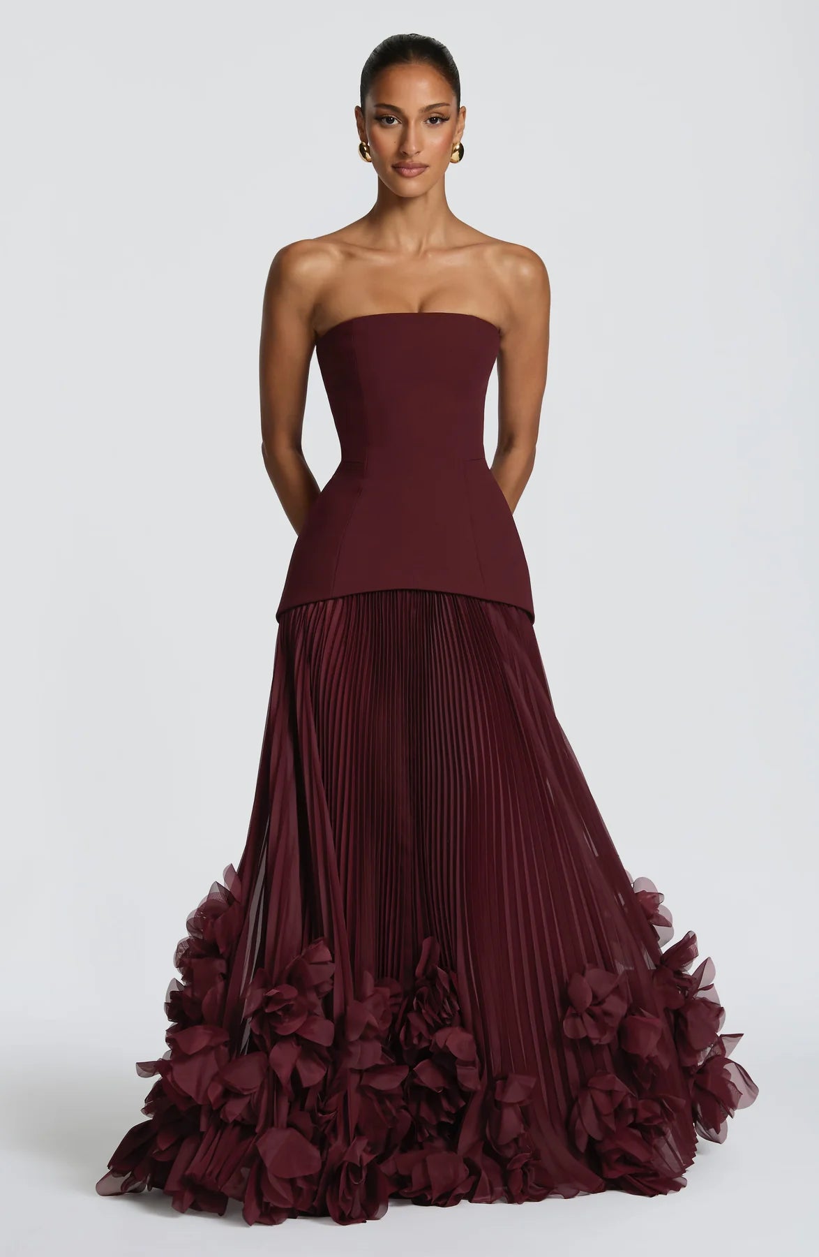Valencia | Gown